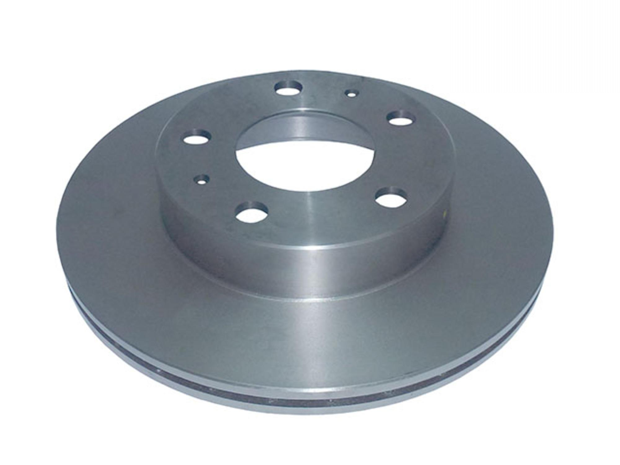 DISCO FREIO DT.VENTILADO S/CUBO DUCATO - 1307356080