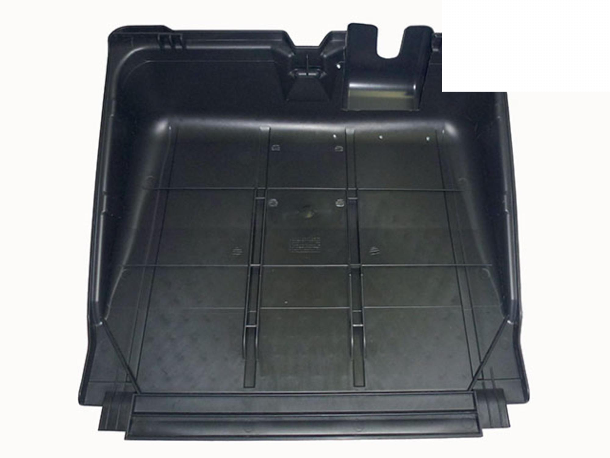 TAMPA CAIXA BATERIA ACTROS - 9585410103