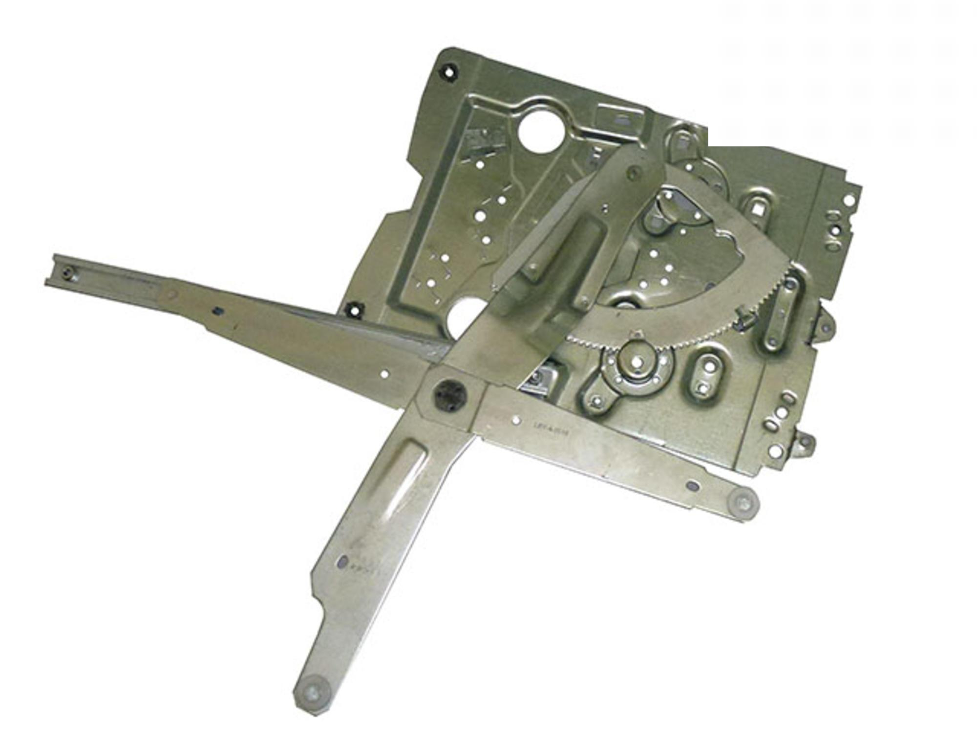 MAQUINA VIDRO ELETRICA L.ESQ S/MOTOR - 3176545