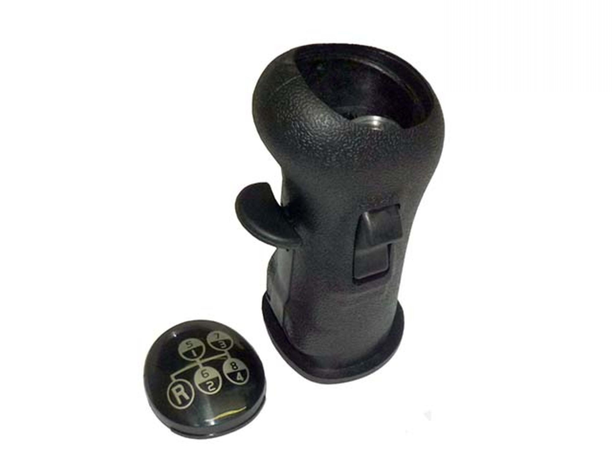 MANOPLA ALAV.CAMBIO 8 MARCHAS RE/ESQ.P/B - 20488063