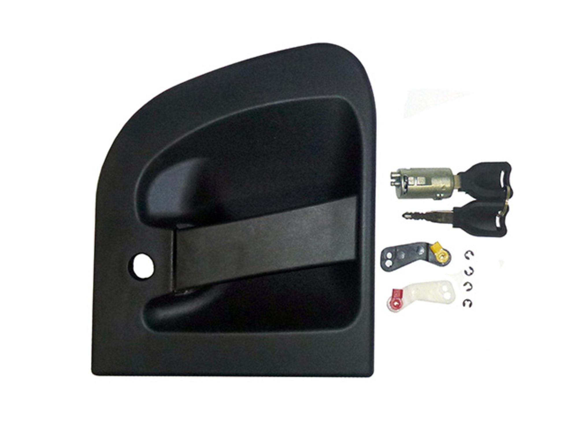 MACANETA EXT.DIR.C/CHAVES - 24426875