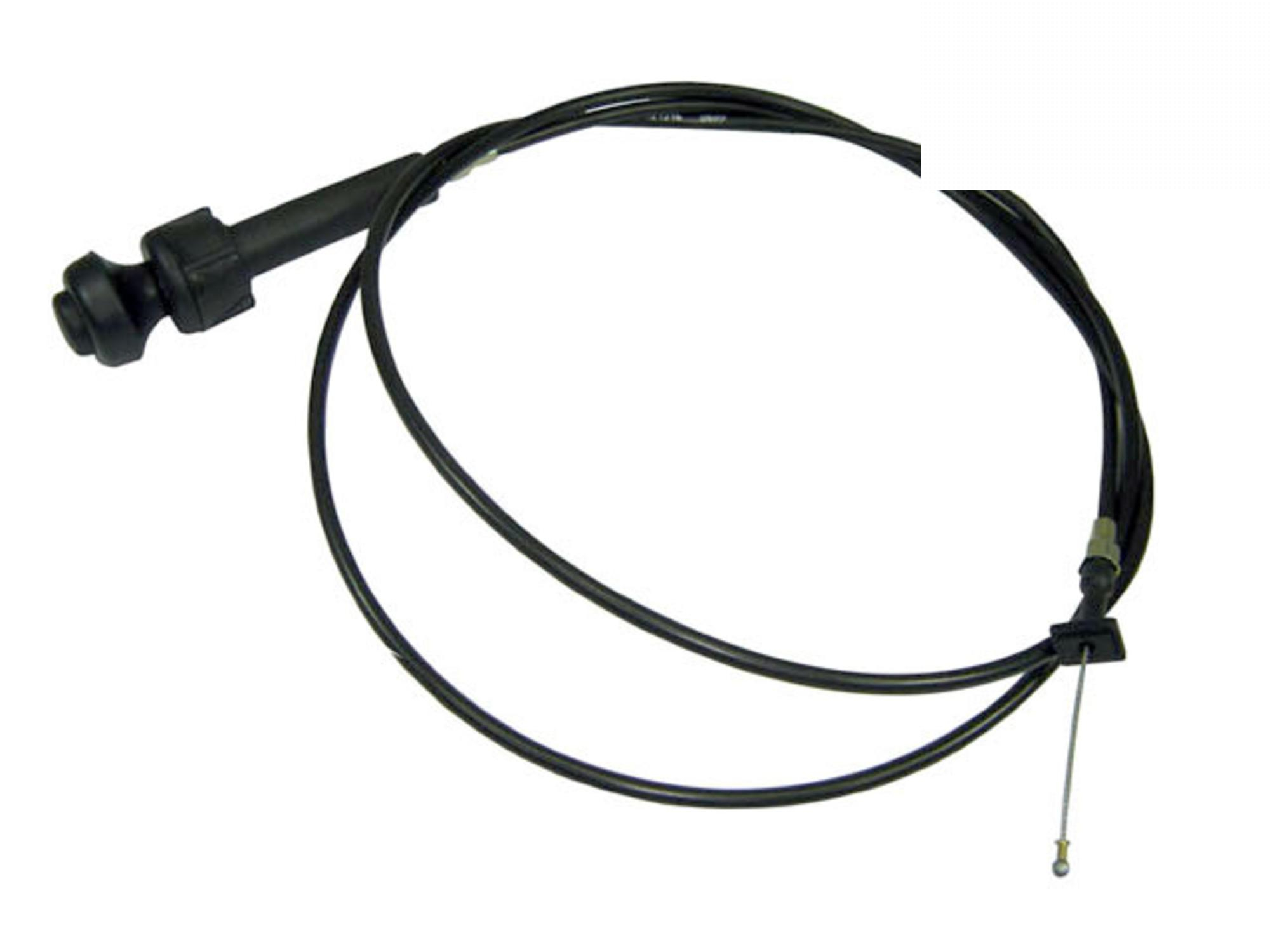 CABO ACELERADOR 2229MM - 6953007930