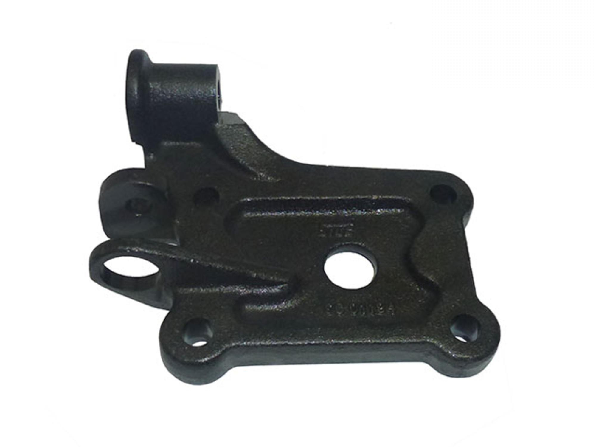 SUPORTE ESTABILIZADOR AMORTEC.TRAS.ESQ. - 9743250426