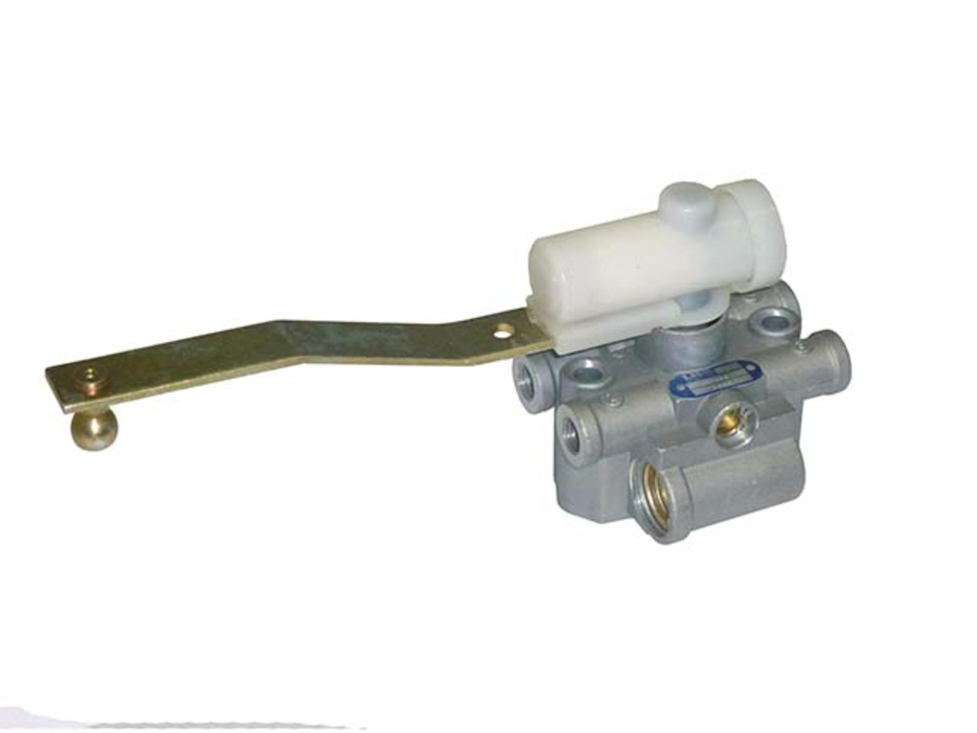 VALVULA NIVELADORA EIXO DIANT. - 3283730