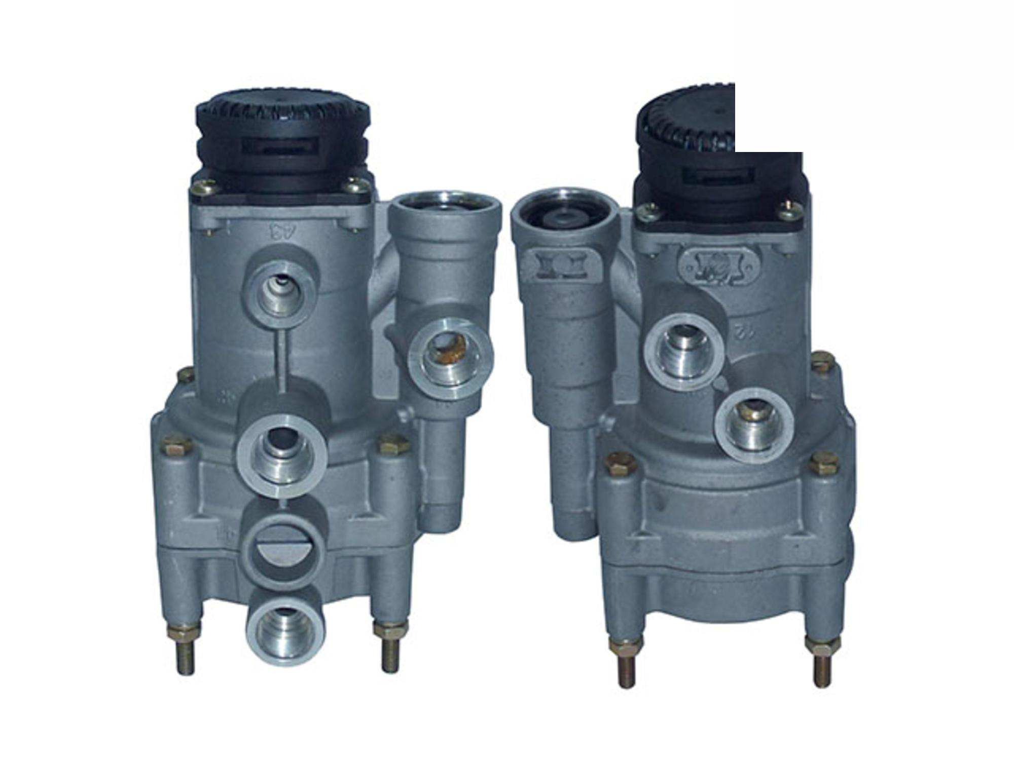 VALVULA DISTRIBUIDORA - 4318213