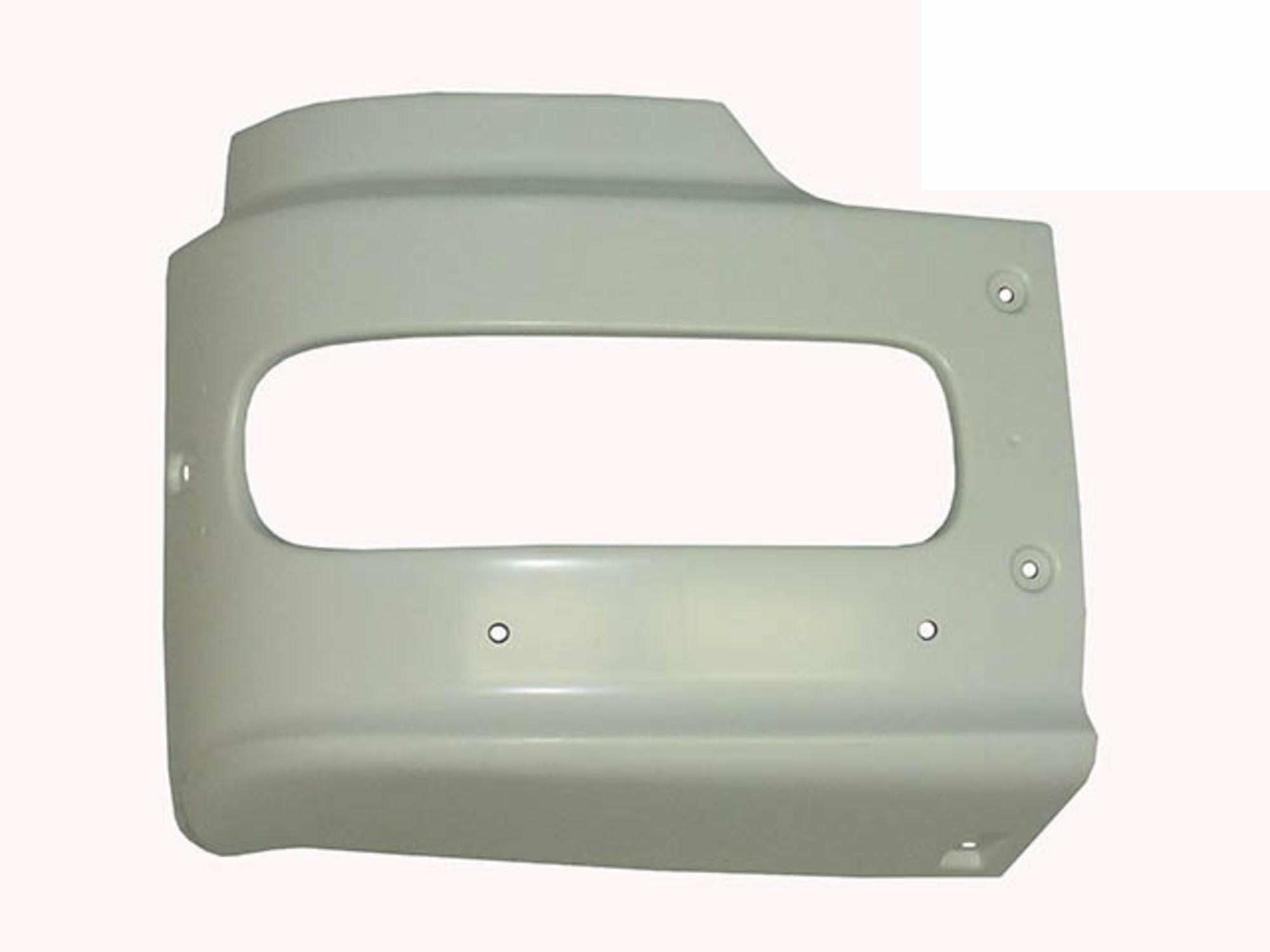 PONTEIRA PARACHOQUE L.D - 9738801770