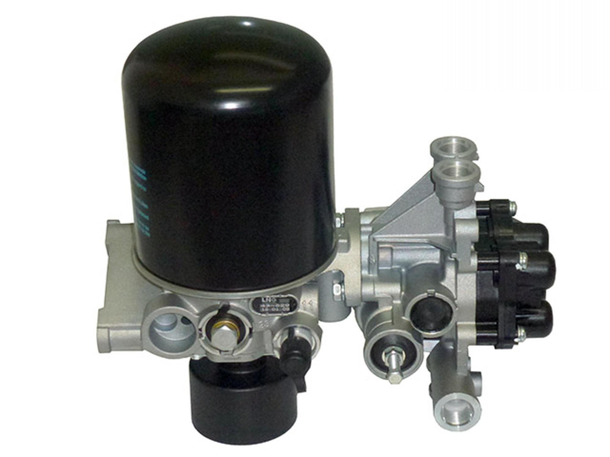 VALVULA APU COMPLETA S/SENSOR - 4307815