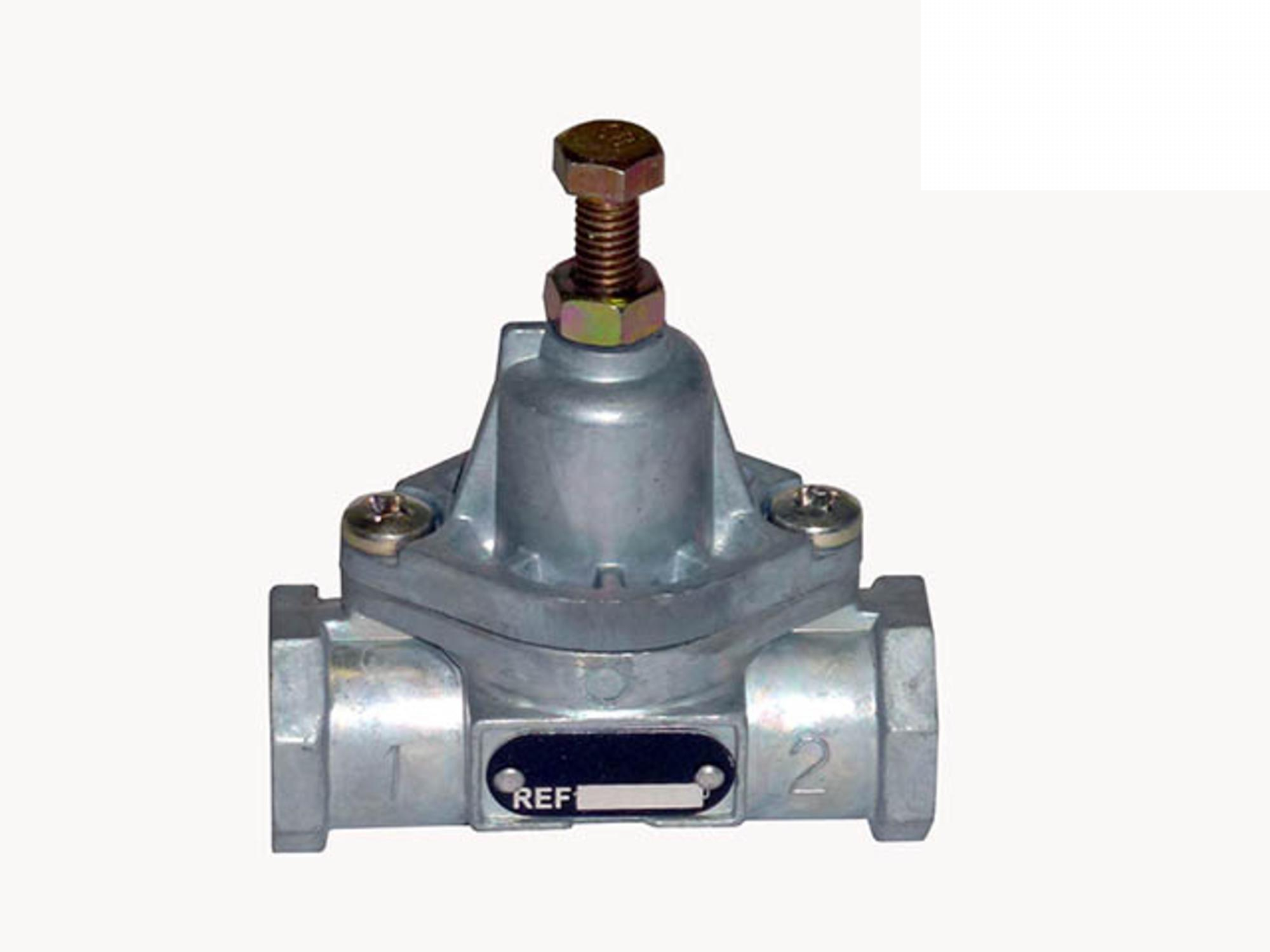 VALVULA REGULADORA FLUXO S/RETORNO M22X1 - 4296344