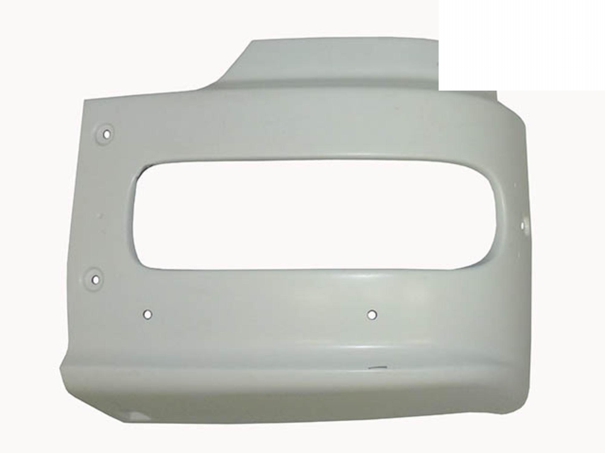 PONTEIRA PARACHOQUE L.E - 9738801670