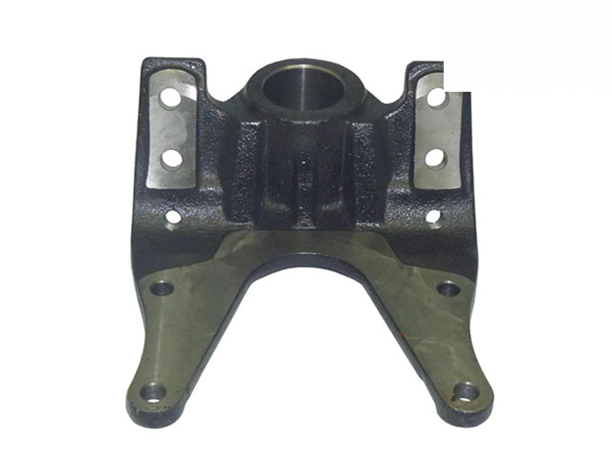 SUPORTE DE MOLA DIANT PARTE TRASEIRA LD - 9413200070