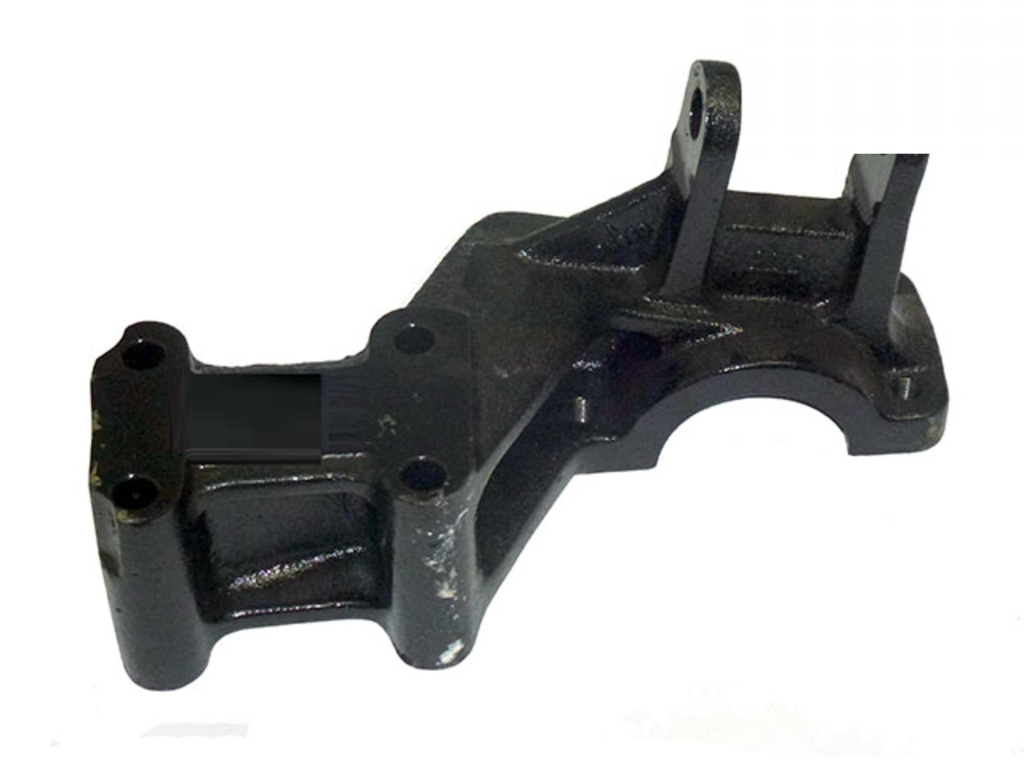 SUPORTE ESTAB.AMORTECEDOR L.E - 6953267140