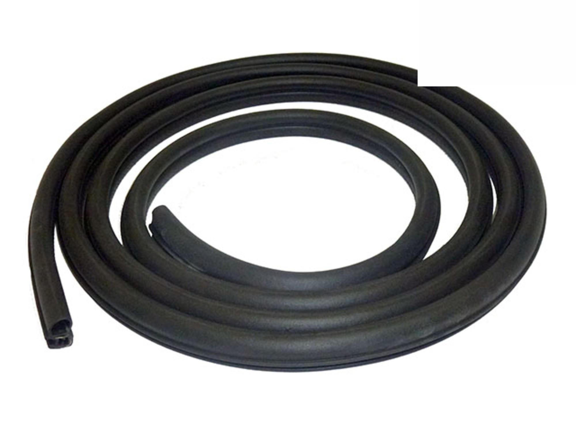 BORRACHA INTERNA PORTA - 8124344