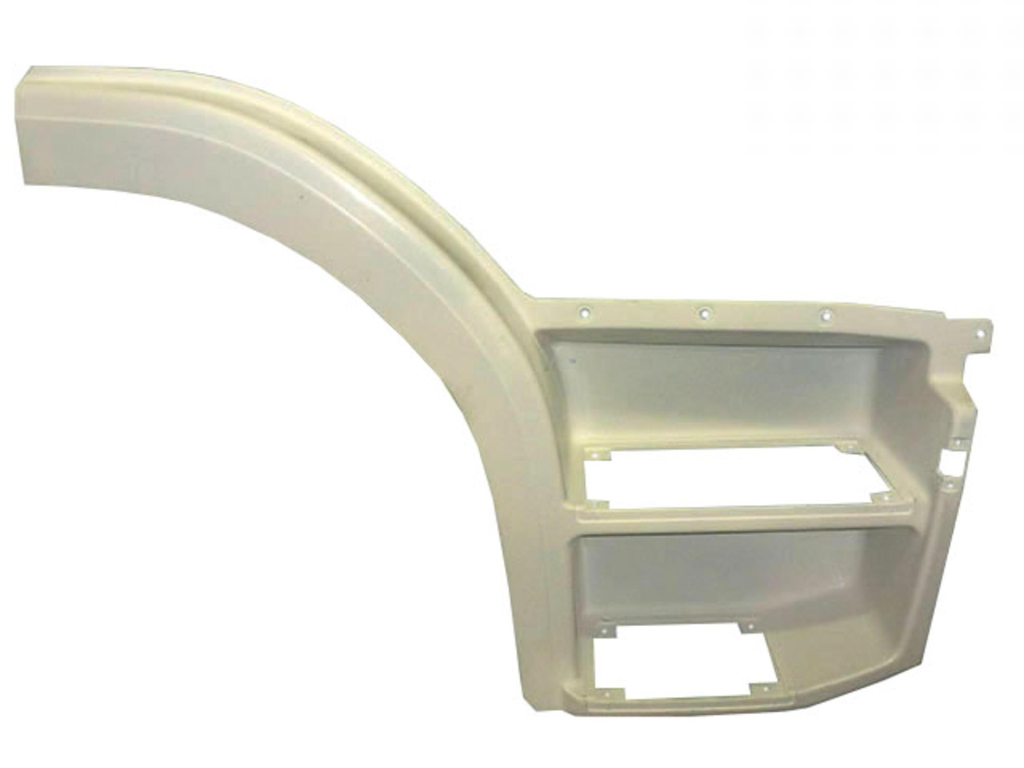 ESTRIBO CABINE DIANT.LD - 9586600501