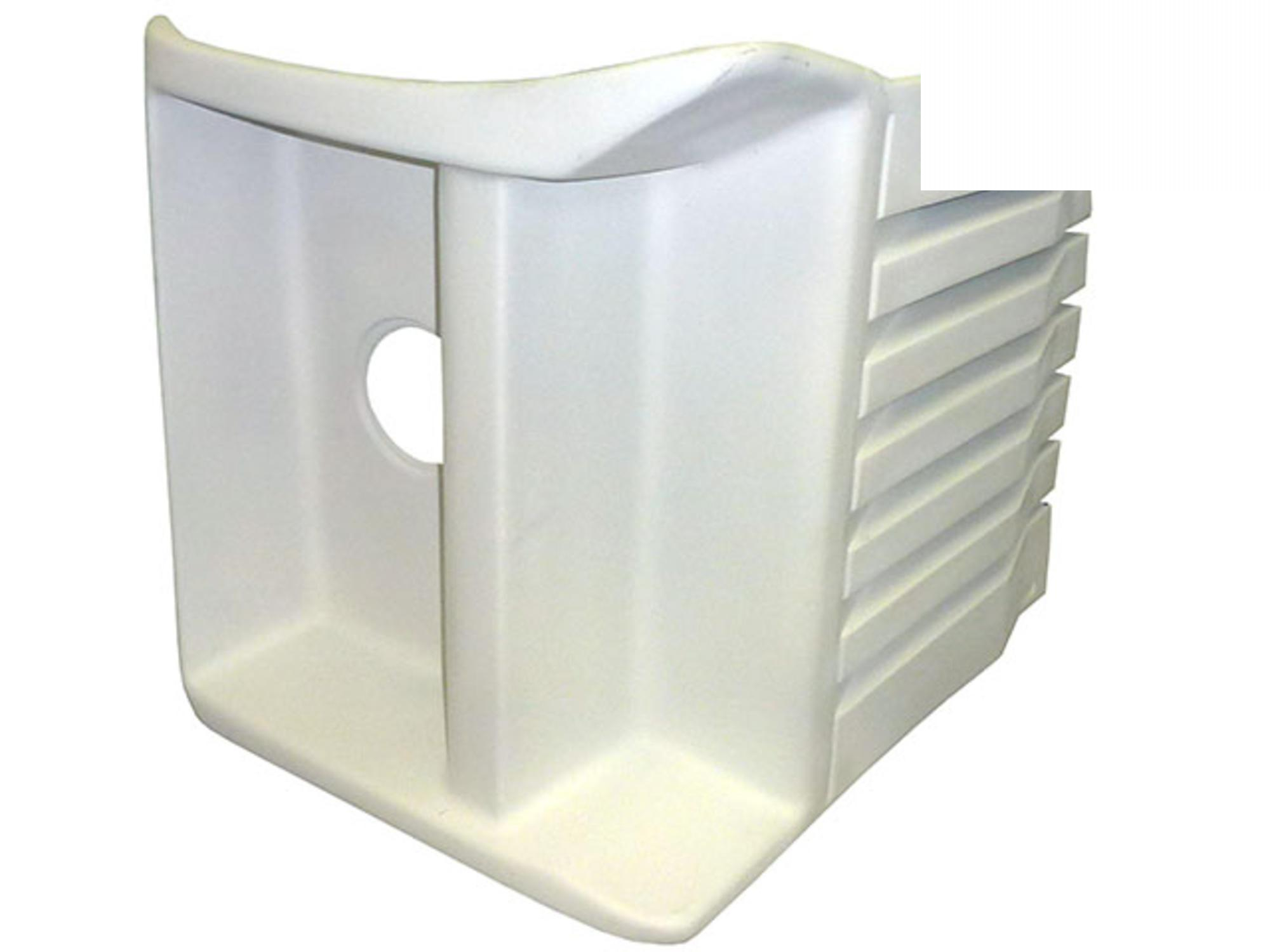 TAMPA CAIXA BATERIA - 1482405