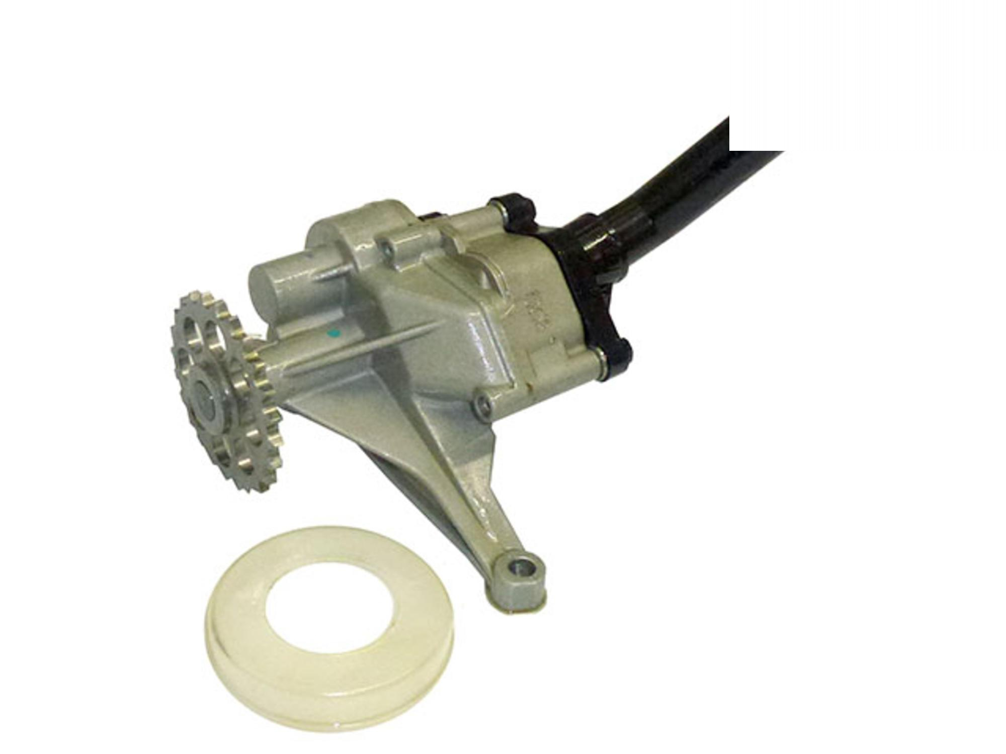 BOMBA OLEO - 6011801401