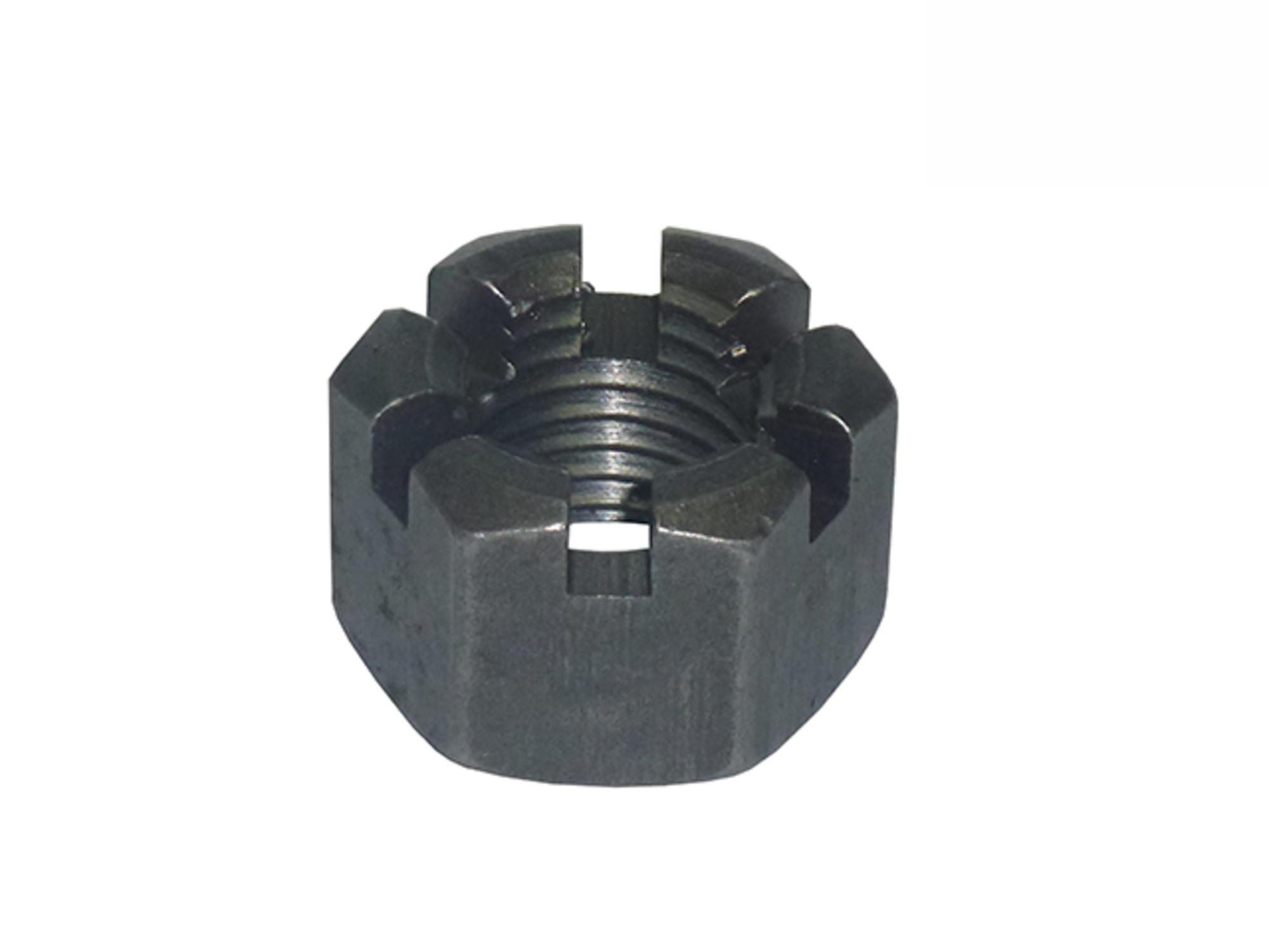 PORCA CASTELO ALTA M30X3,50 ALT.33 CH46 - 816089