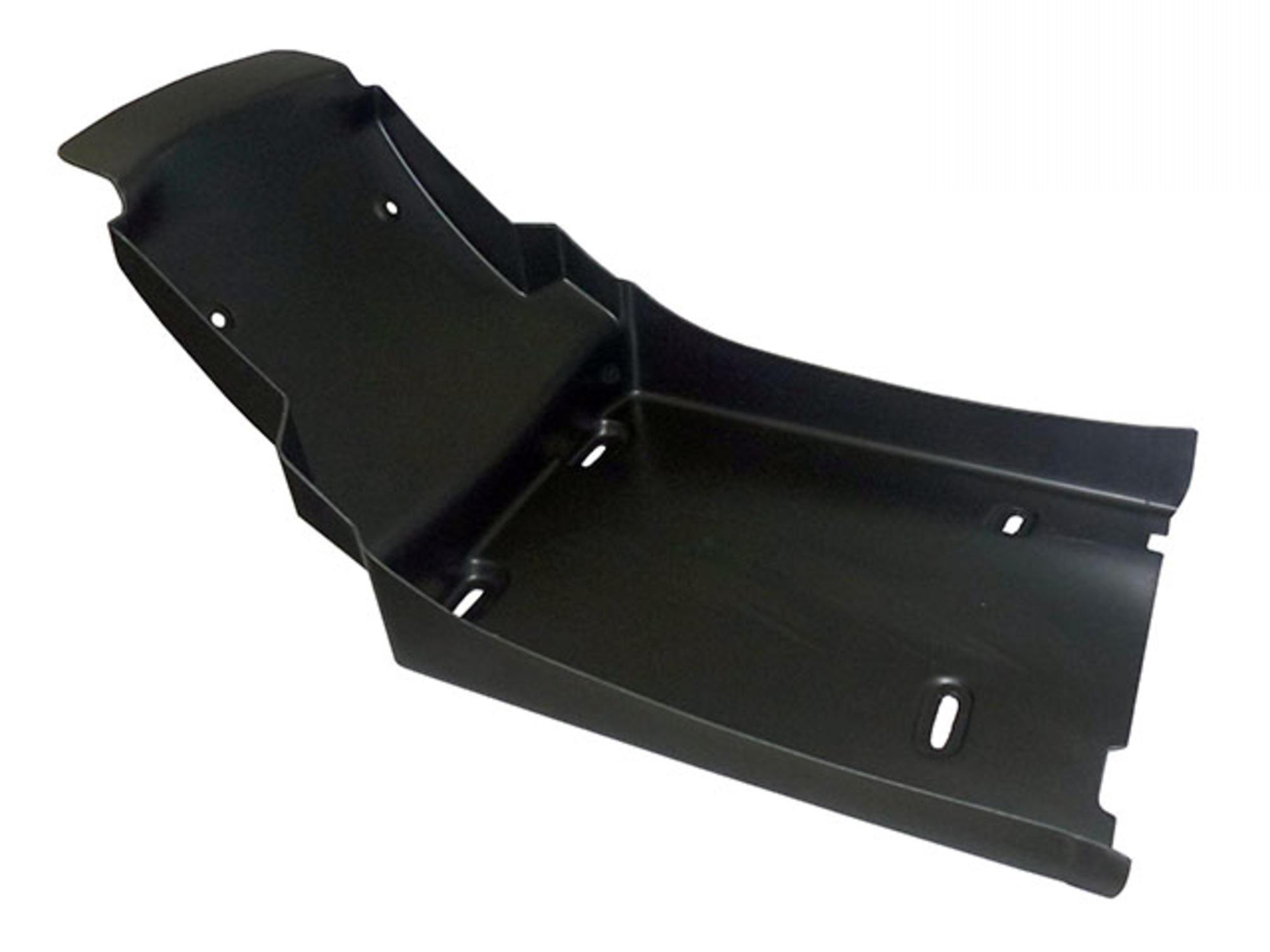 PARALAMA CABINE TRASEIRO - 20453900