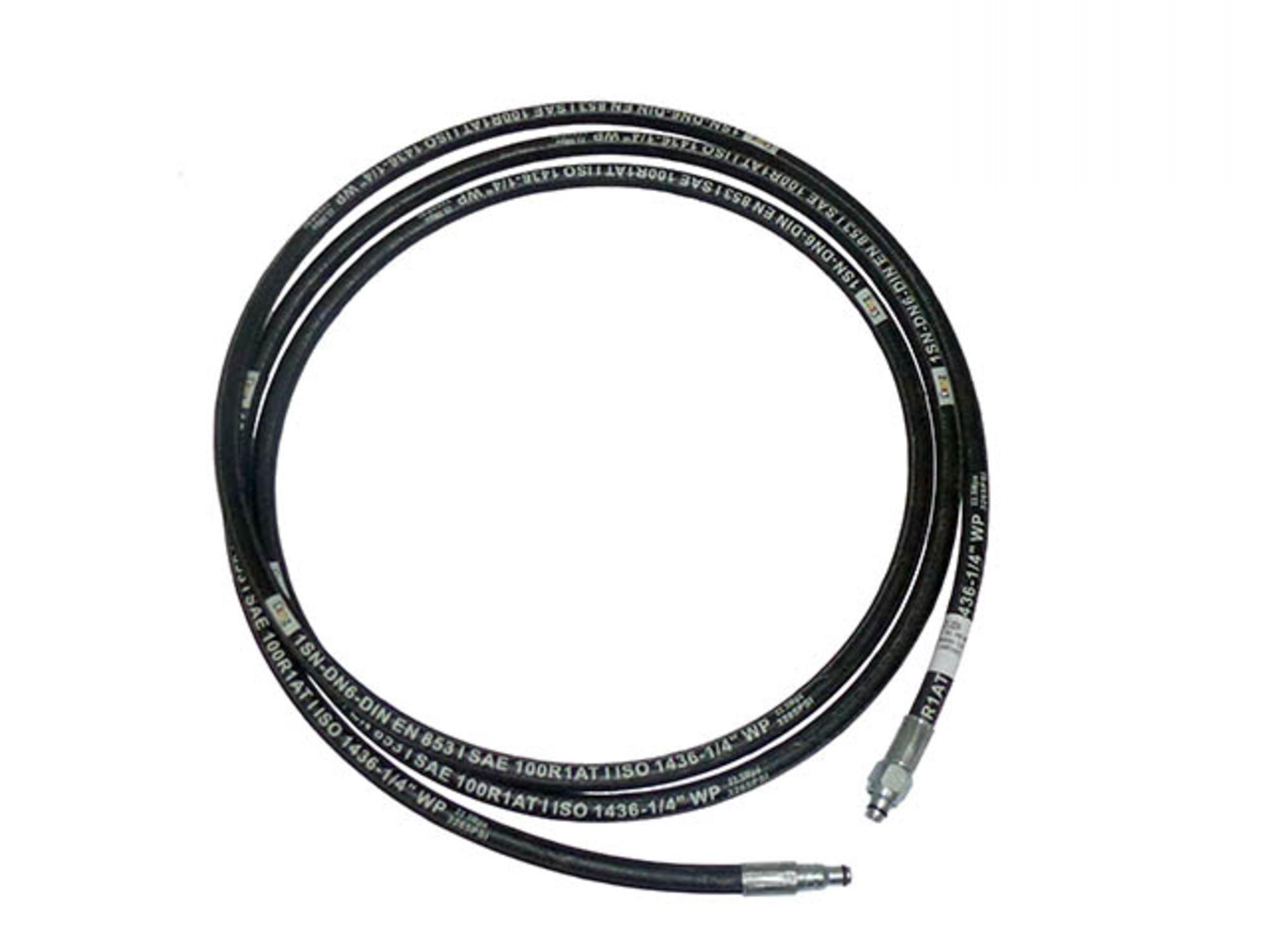 FLEXIVEL SERVO EMBREAGEM - 20466644