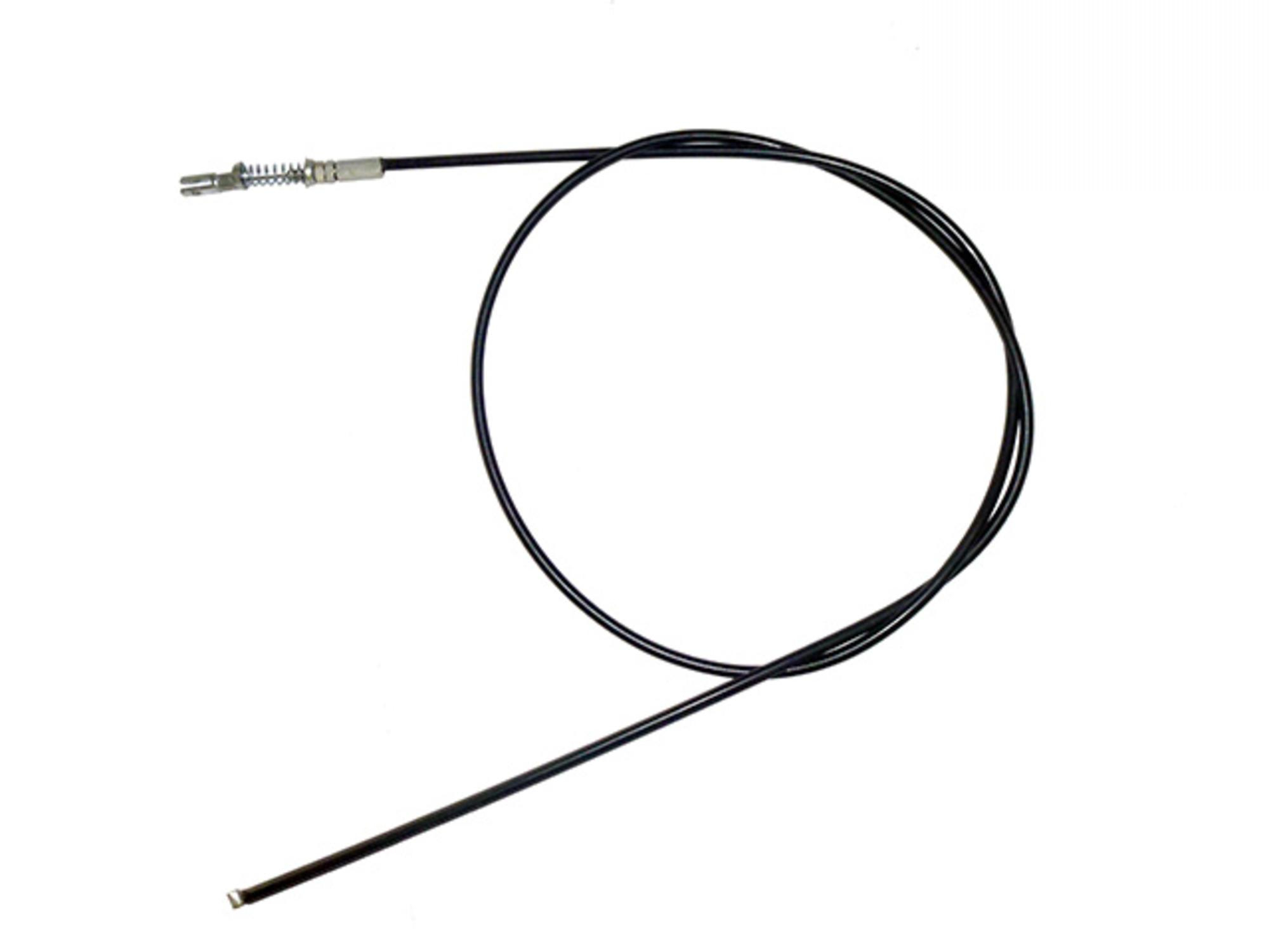 CABO CAPO 1,625MM/BR 2202 - 3448807359