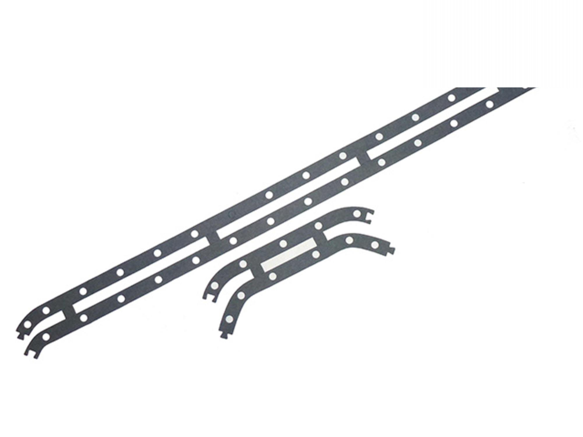 JOGO JUNTAS CARTER PV - 479264