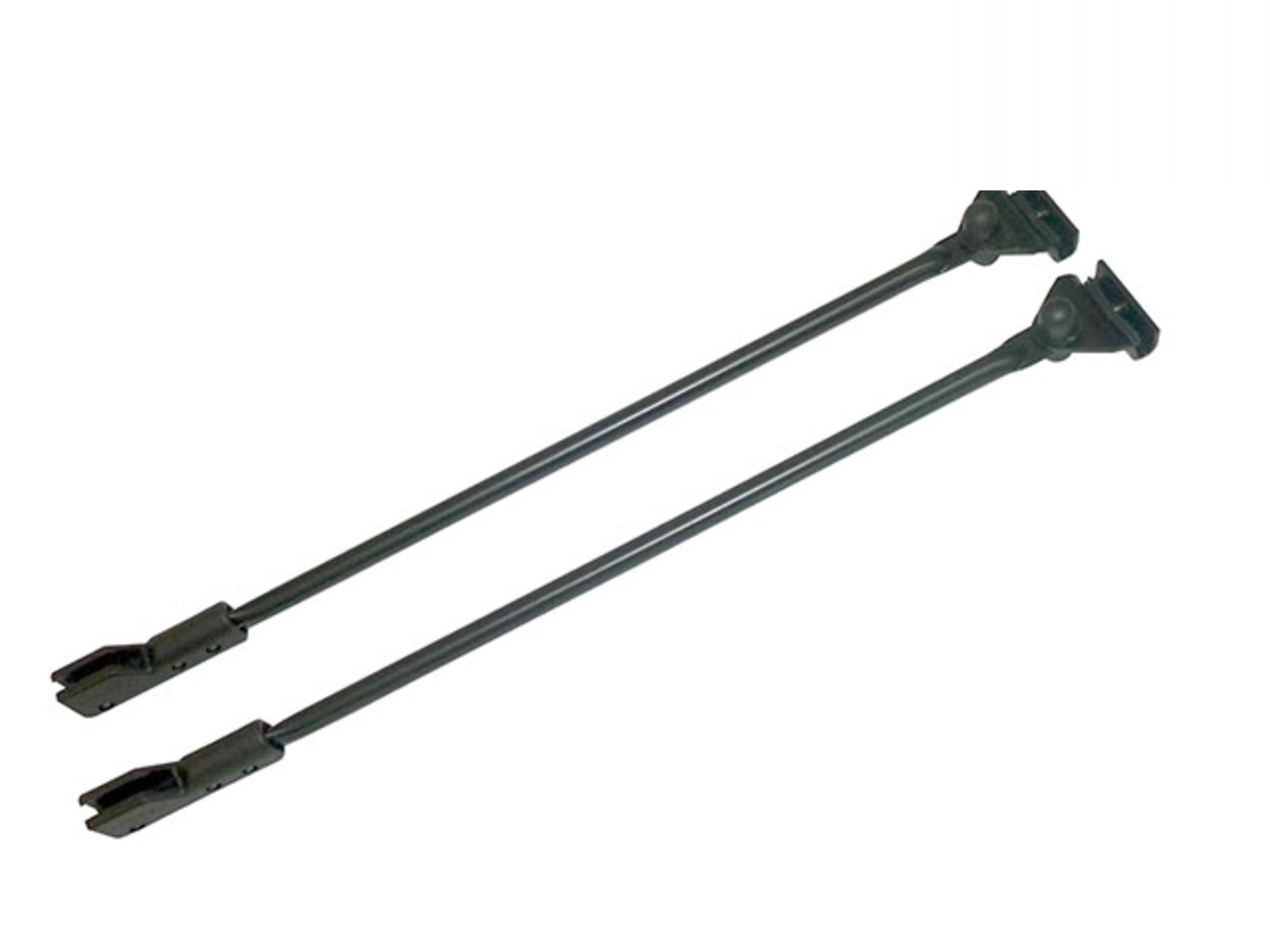 TIRANTE BRACO ESPELHO RETROV.JG. 2 LADOS - 9588100037