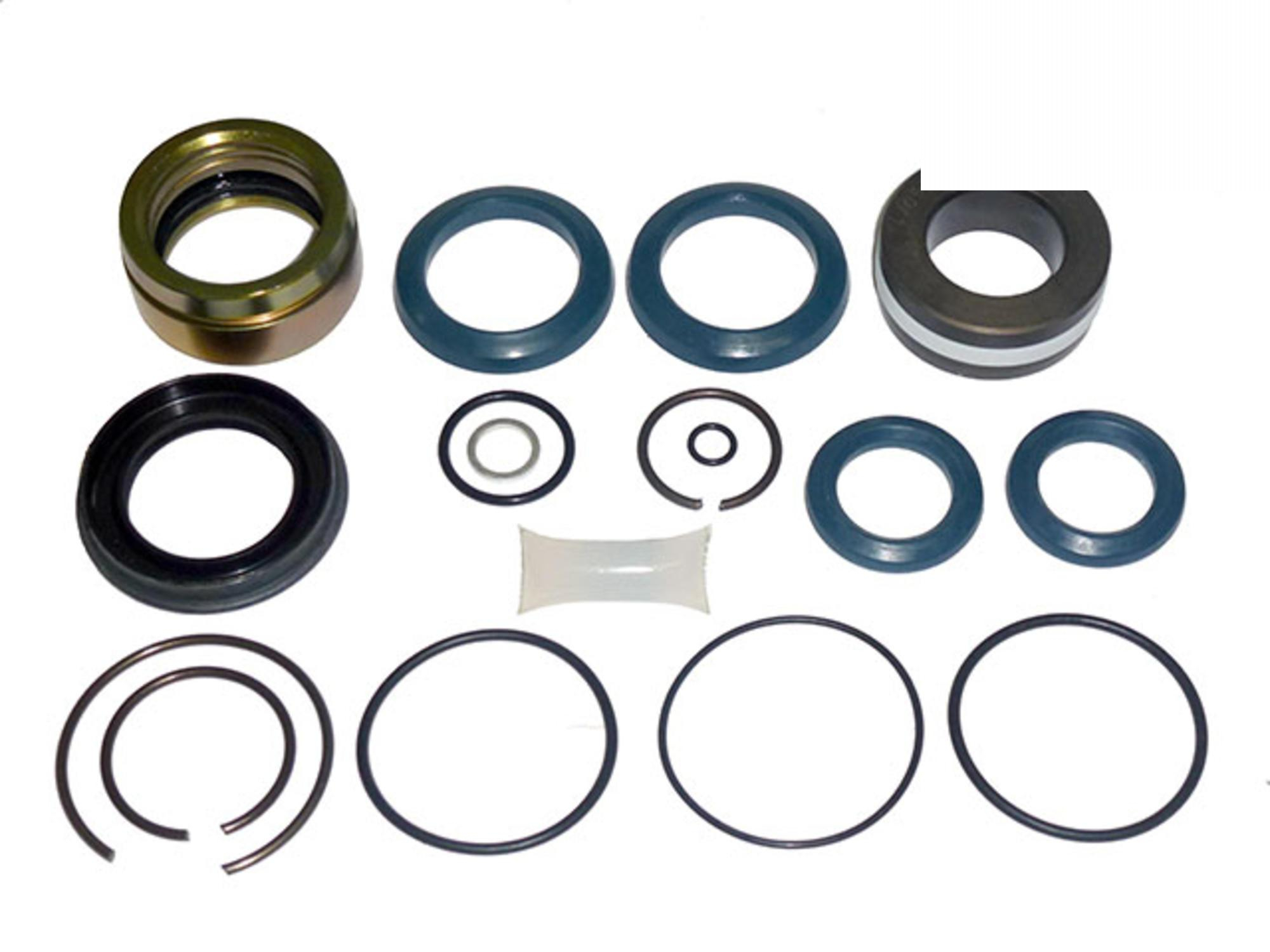 JG REPARO CILINDRO COMPLETO - 5505007