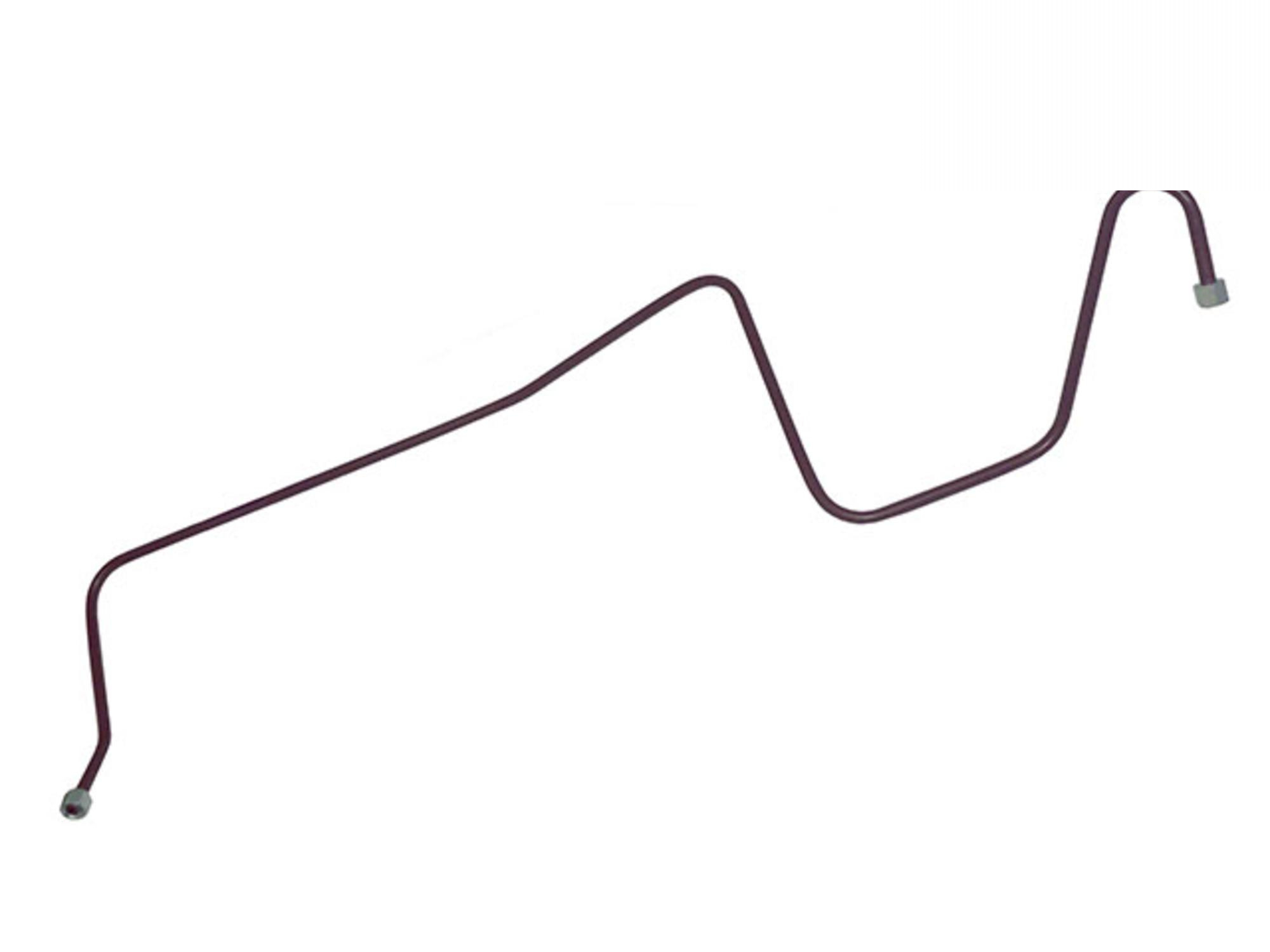 TUBO DIRECAO HIDRAULICA - 3844607288