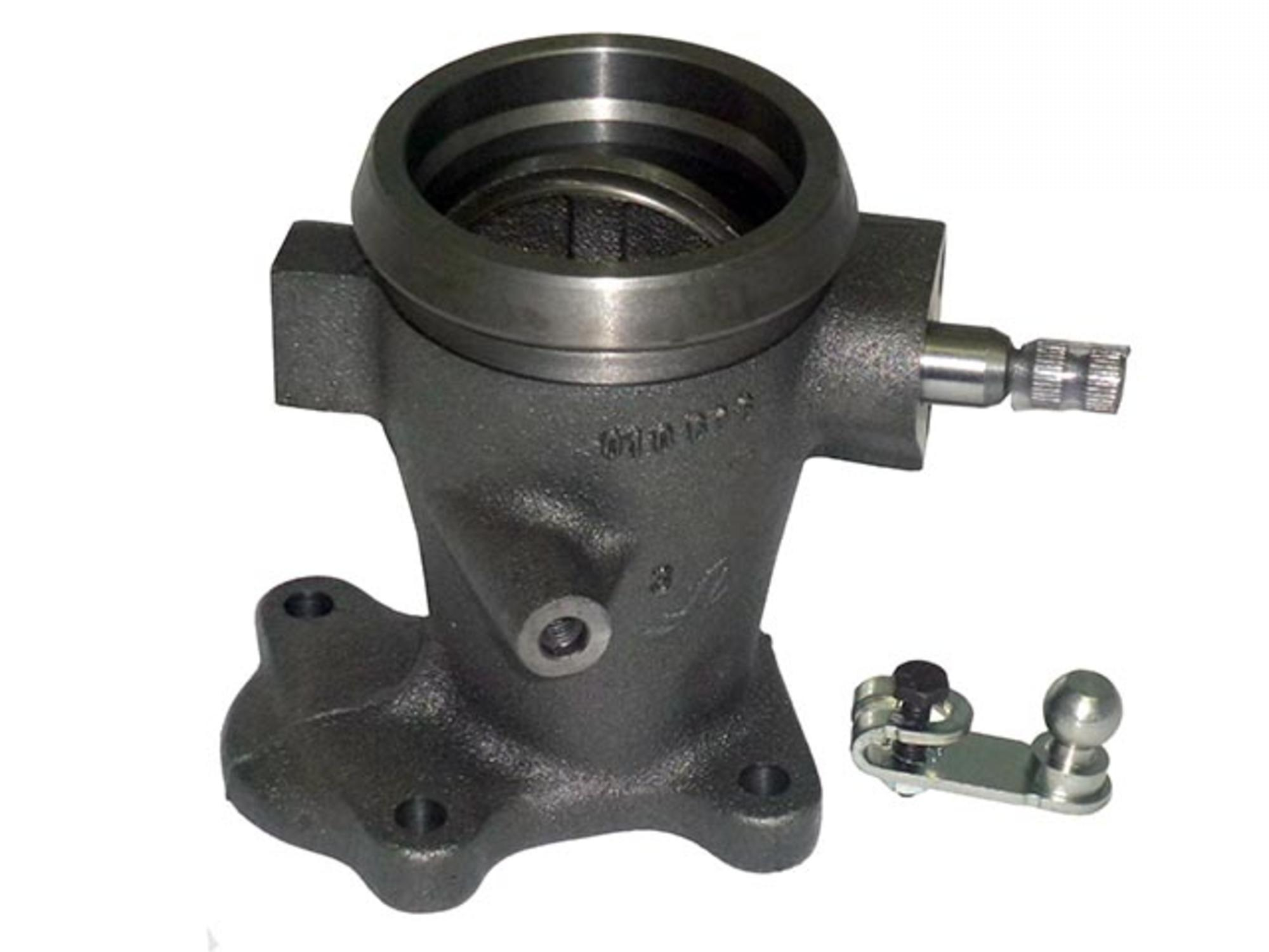 FREIO MOTOR - 9040900128