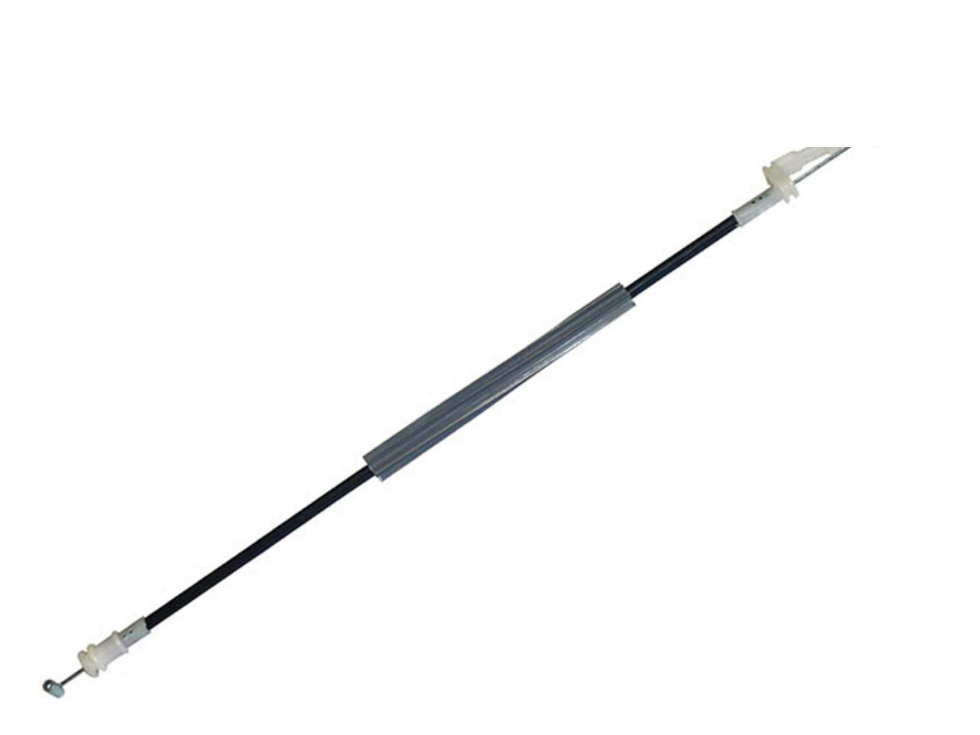 CABO FECHADURA PORTA LD/LE - 24426880