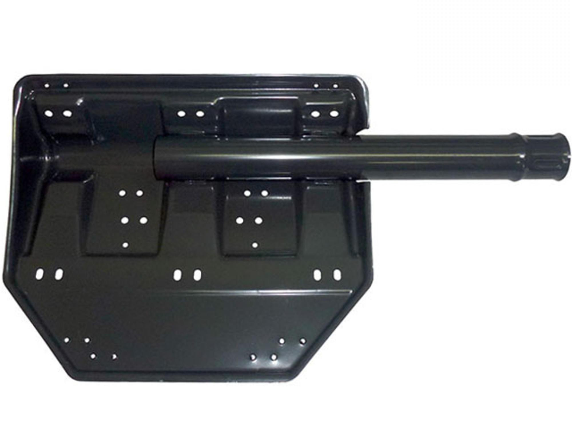 SUPORTE PARALAMA TRASEIRO DIREITO SCANIA SERIE 4 SERIE 5 - SUSPENSAO AR - 1792686