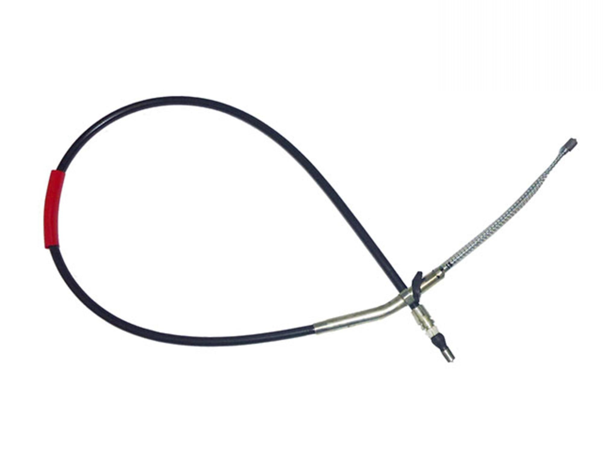 CABO FREIO TRAS.DIR/ESQ. 1295MM - 6904208885