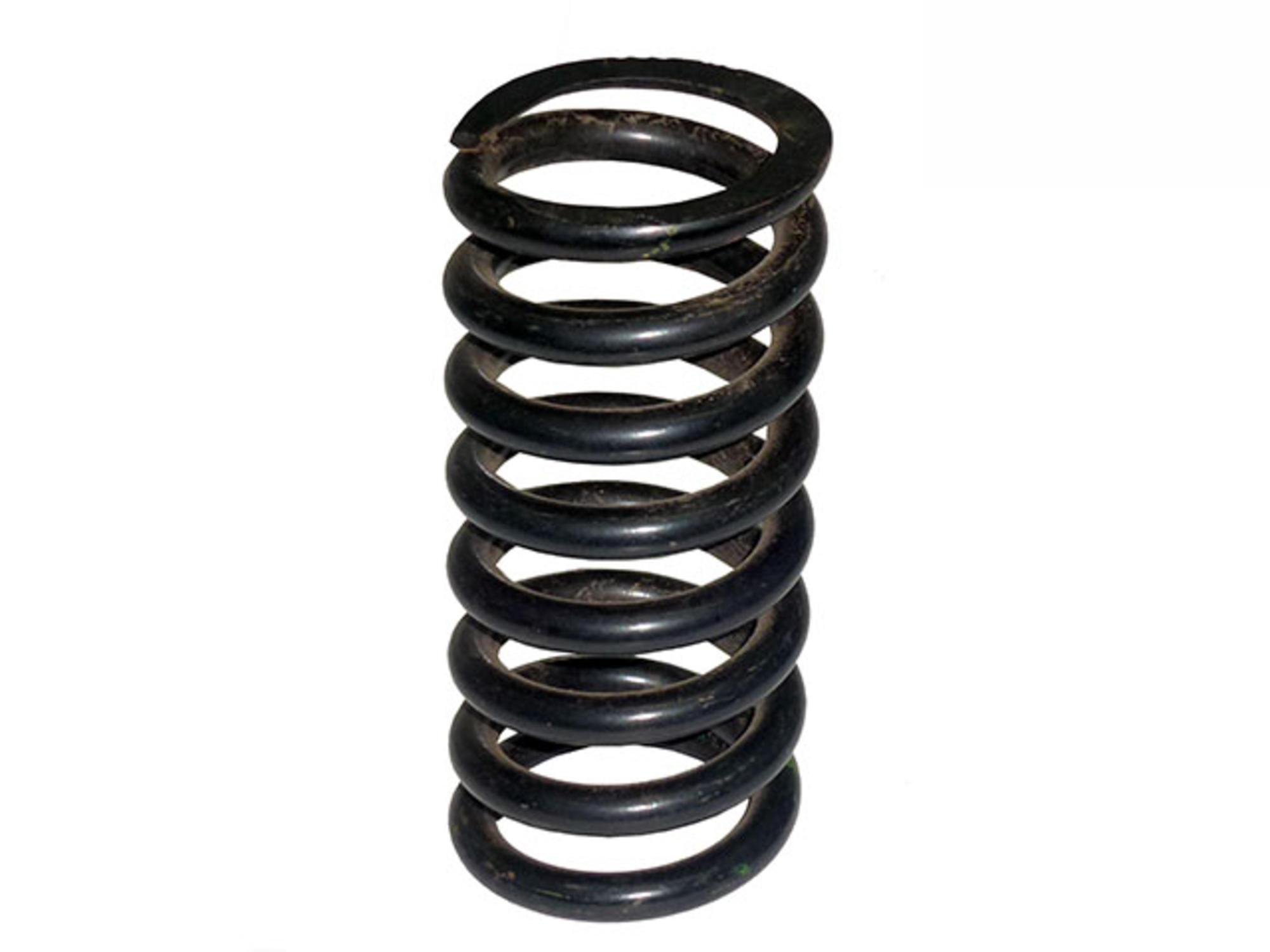 MOLA SUSPENSAO CABINE 170MM - 1620601