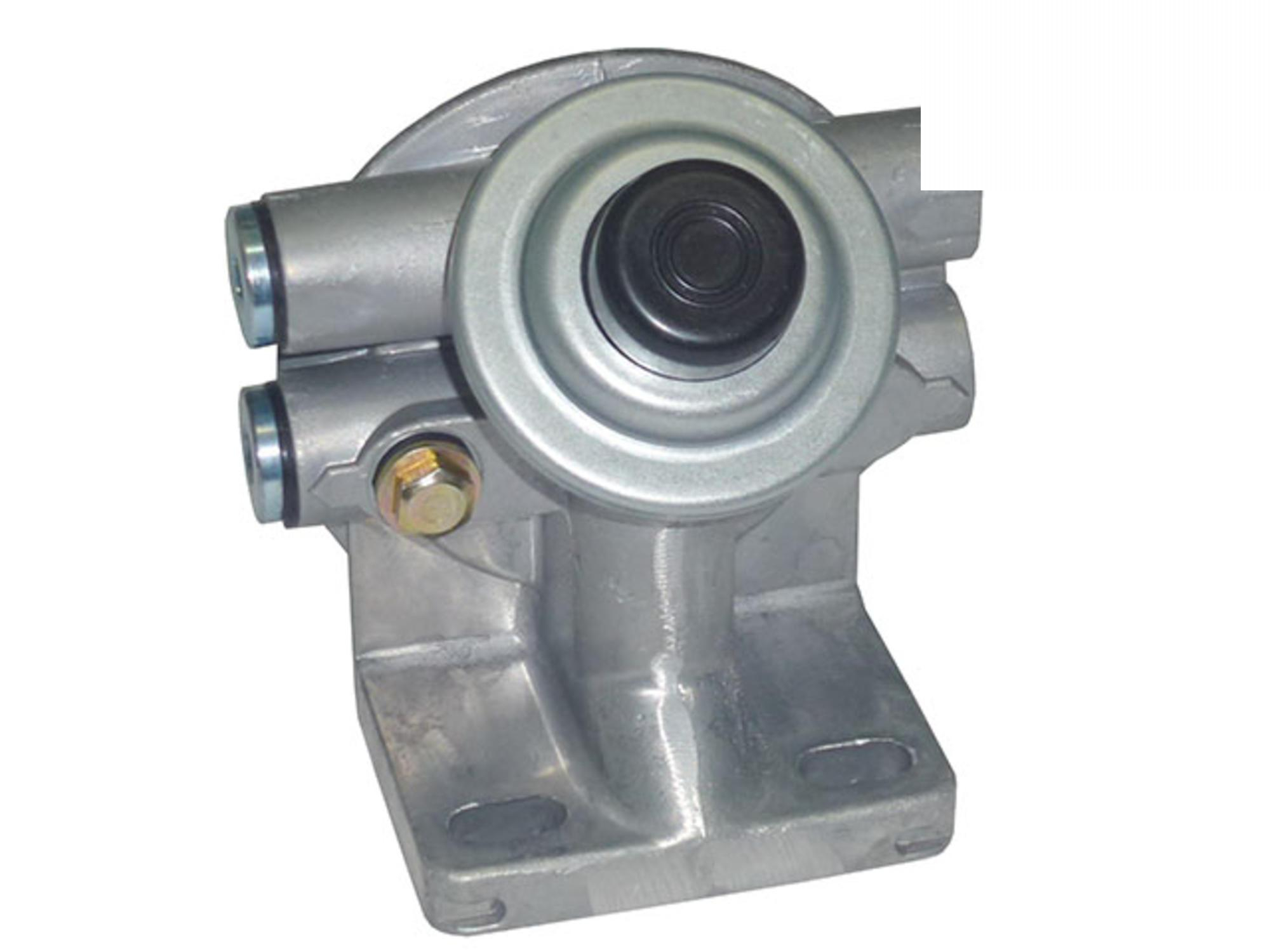 CABECOTE FILTRO RACOR 16MM ROSCA 1'X14UN - 20735654