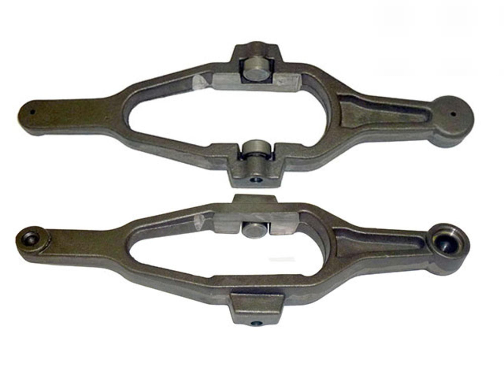 GARFO EMBREAGEM COM ROLETE - 2T2141719E