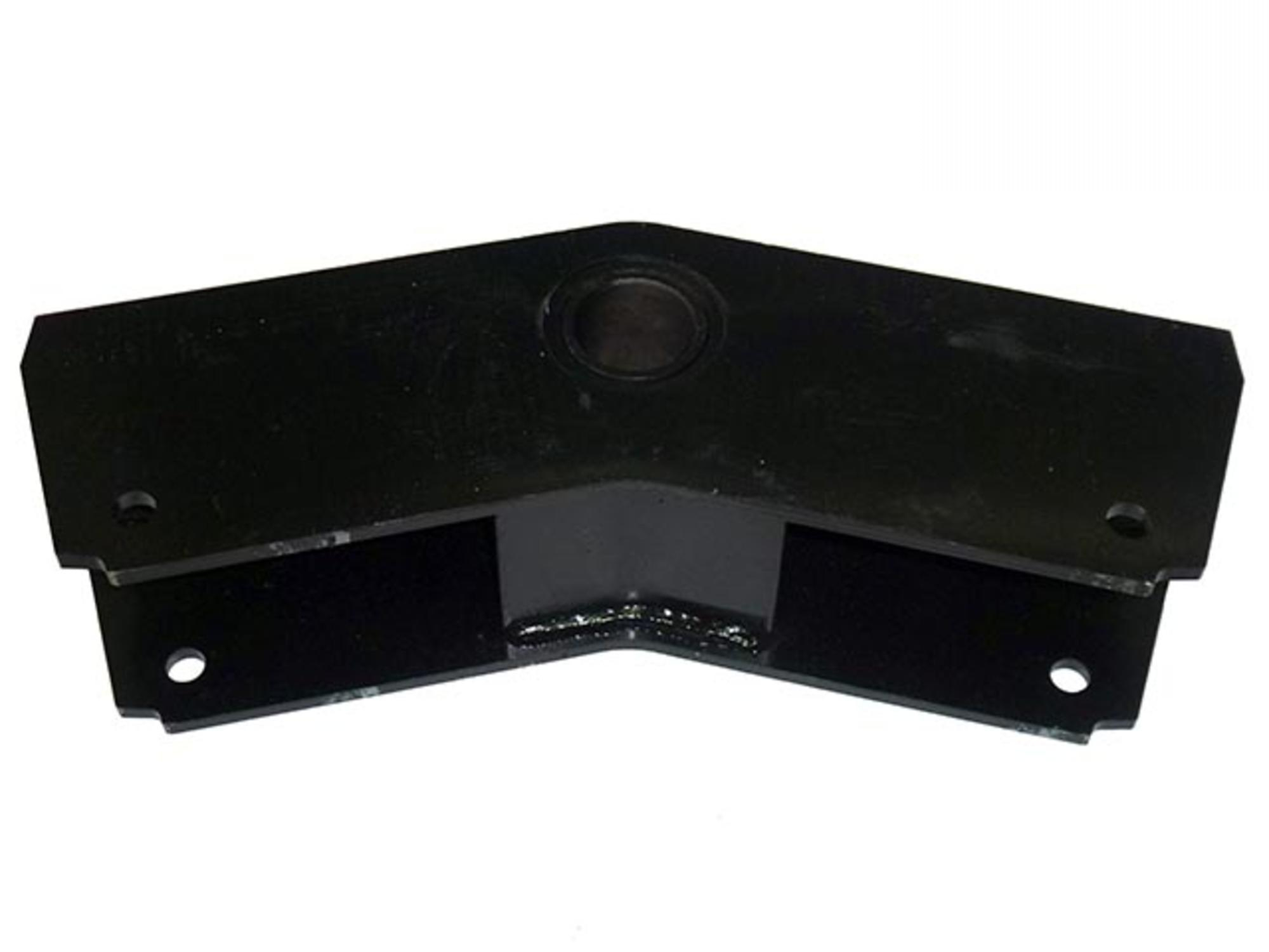 BALANCA TRUCK MB CAVALO PINO 50MM MOLA 1 - 301206993