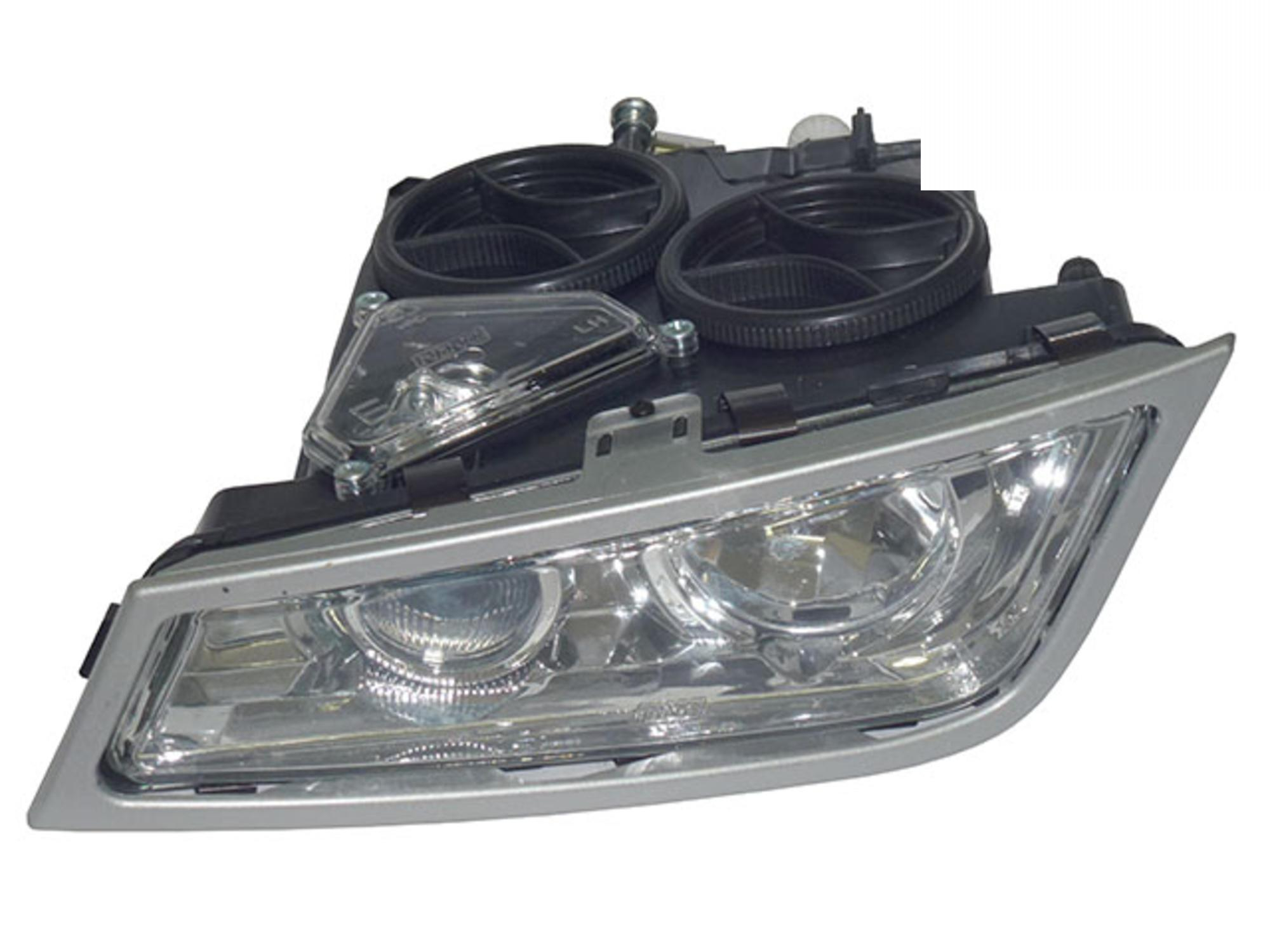 FAROL AUX.NEBLINA LONGO ALCANCE LE - 21297918