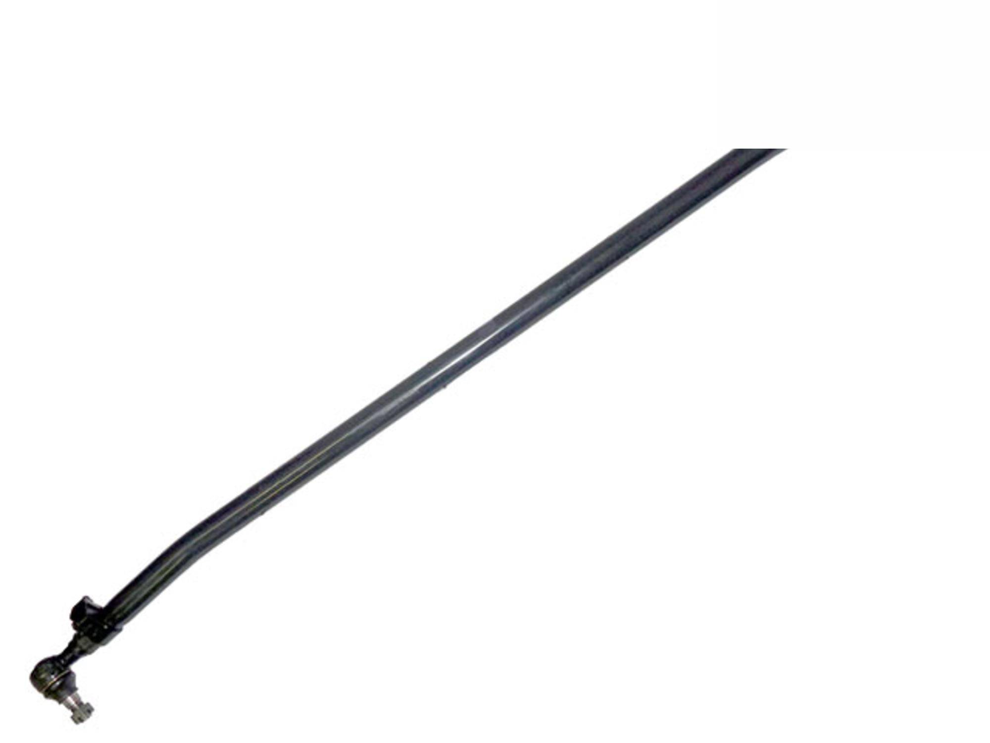 BARRA DIRECAO 1740MM CURVADA NAS PONTAS - 1737683