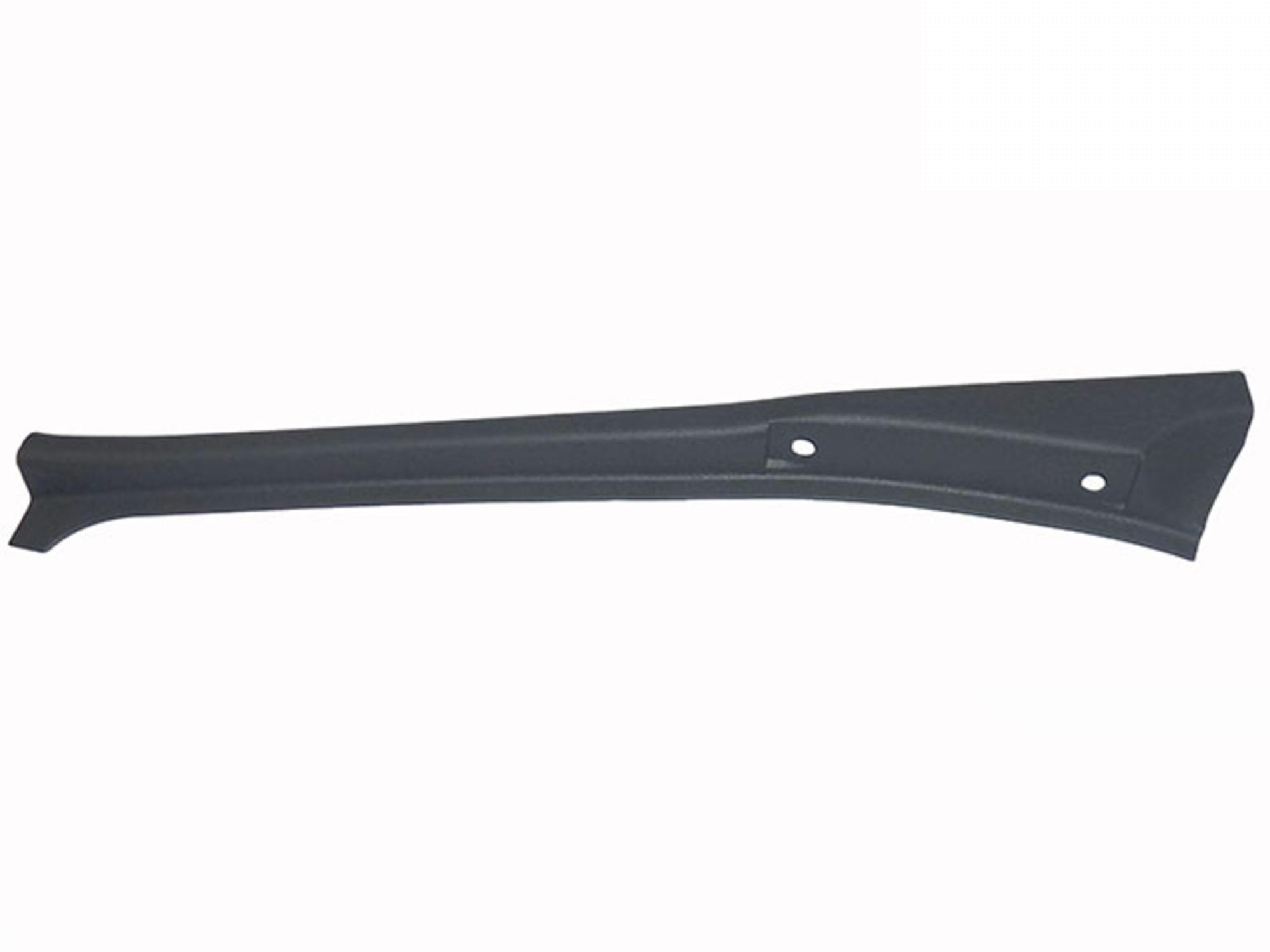 REVESTIMENTO COLUNA ESQUERDO CINZA - 6966887406