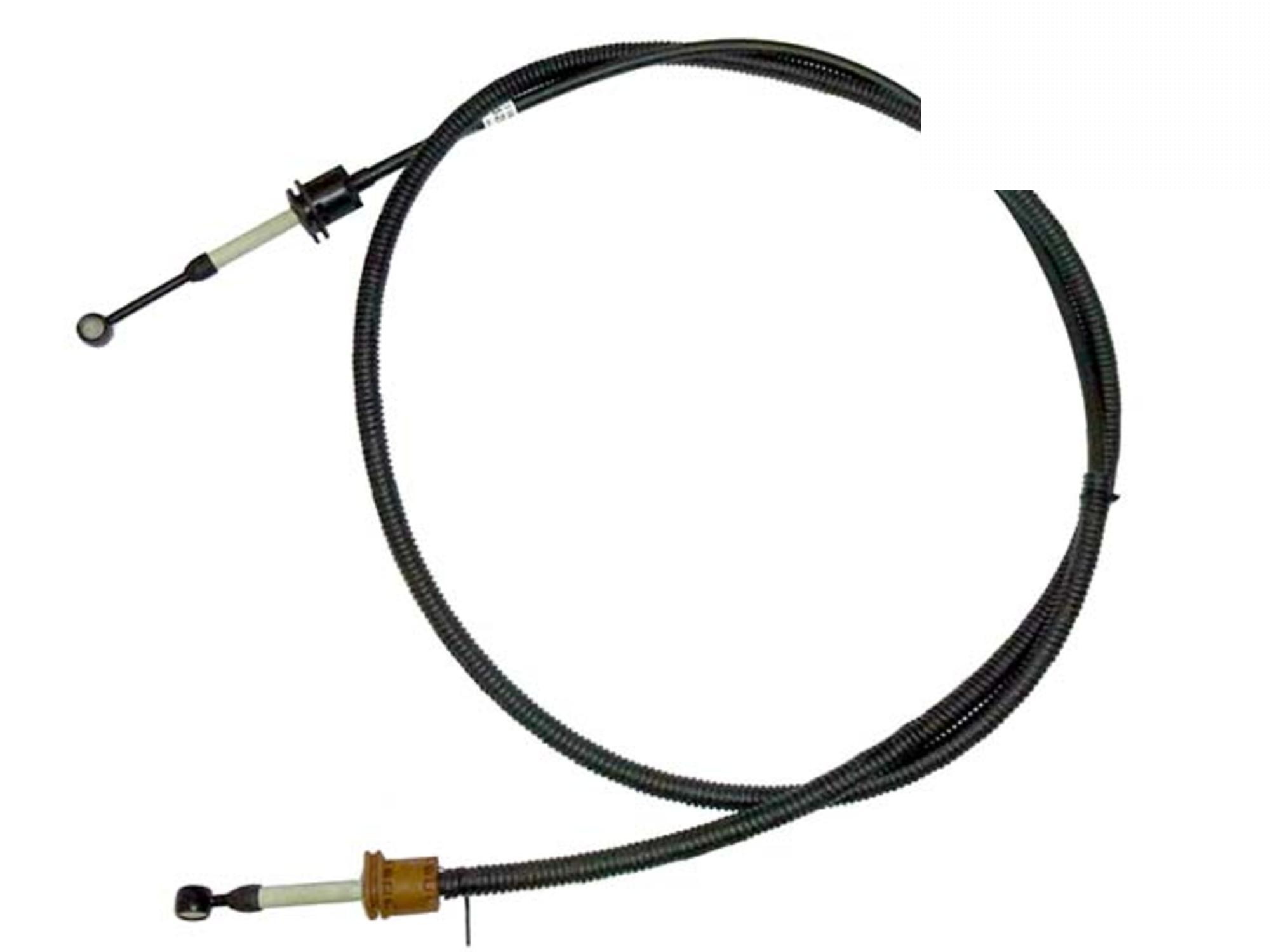 CABO SELECAO CAMBIO PRETO - 21002866