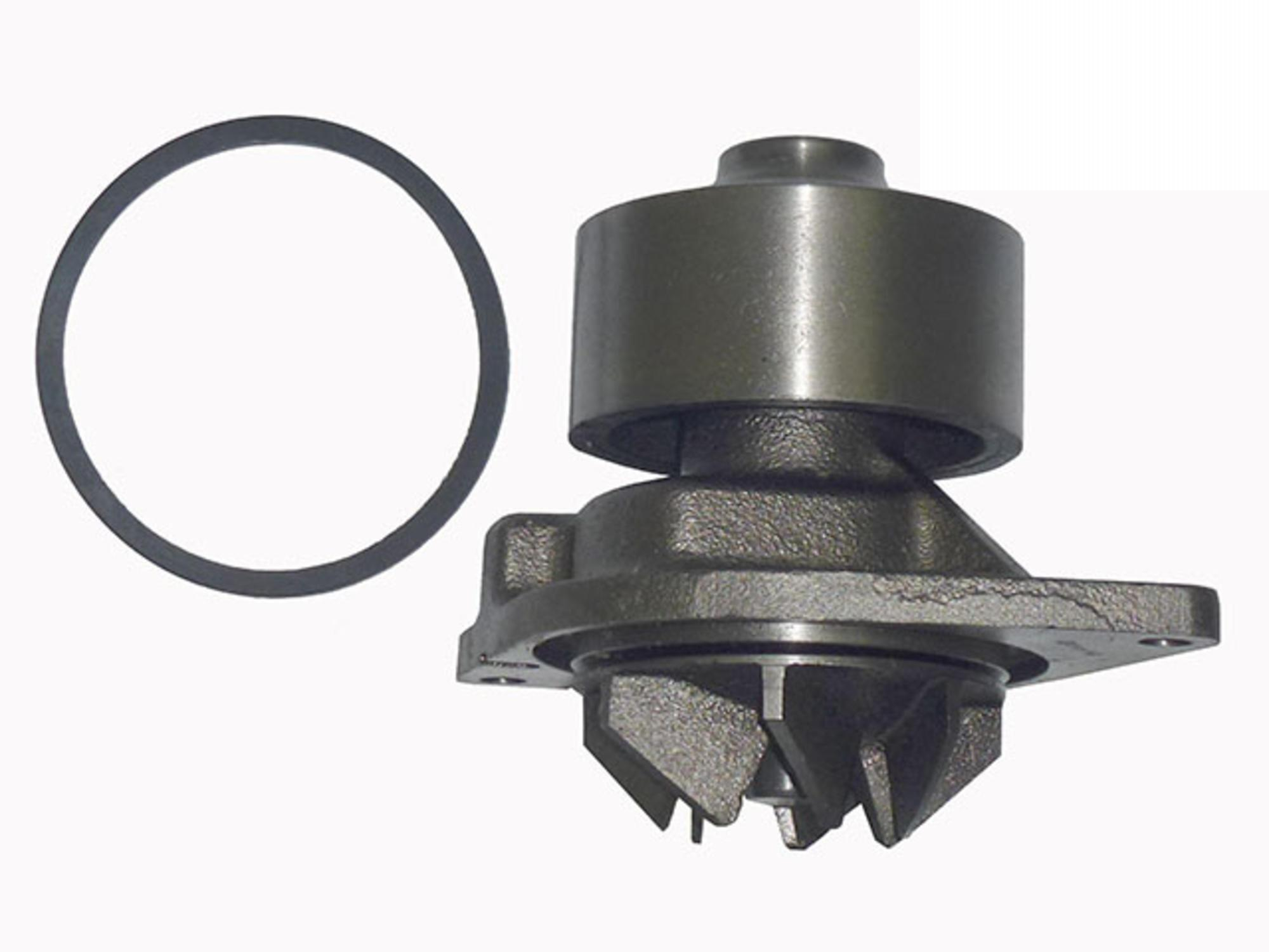 BOMBA D'AGUA COMP. CUMMINS SERIE B/ISB 4 - 2R0121004