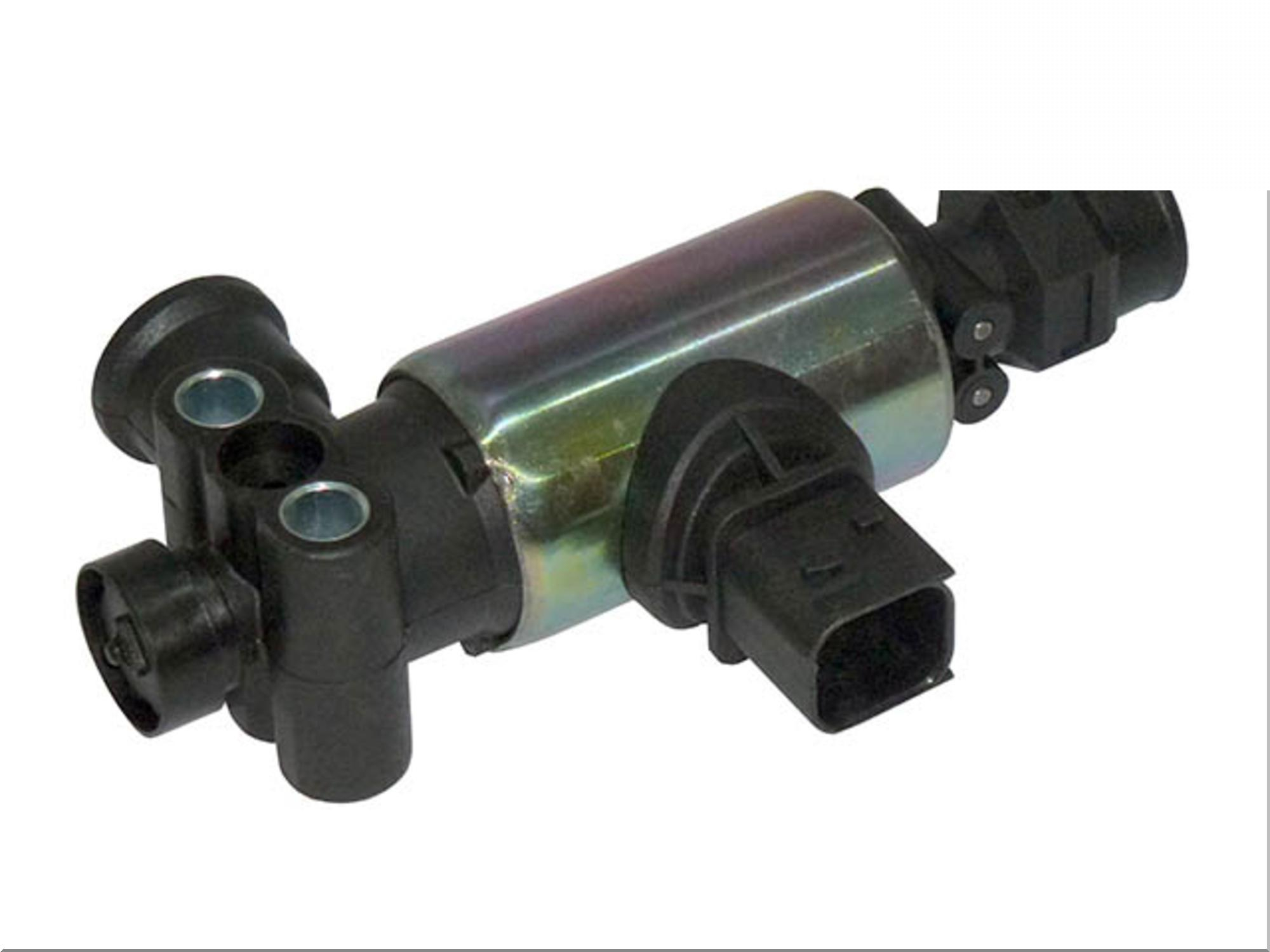 VALVULA 3/2 VIAS ARLA 32 SAIDA OPOSTA - 9973312