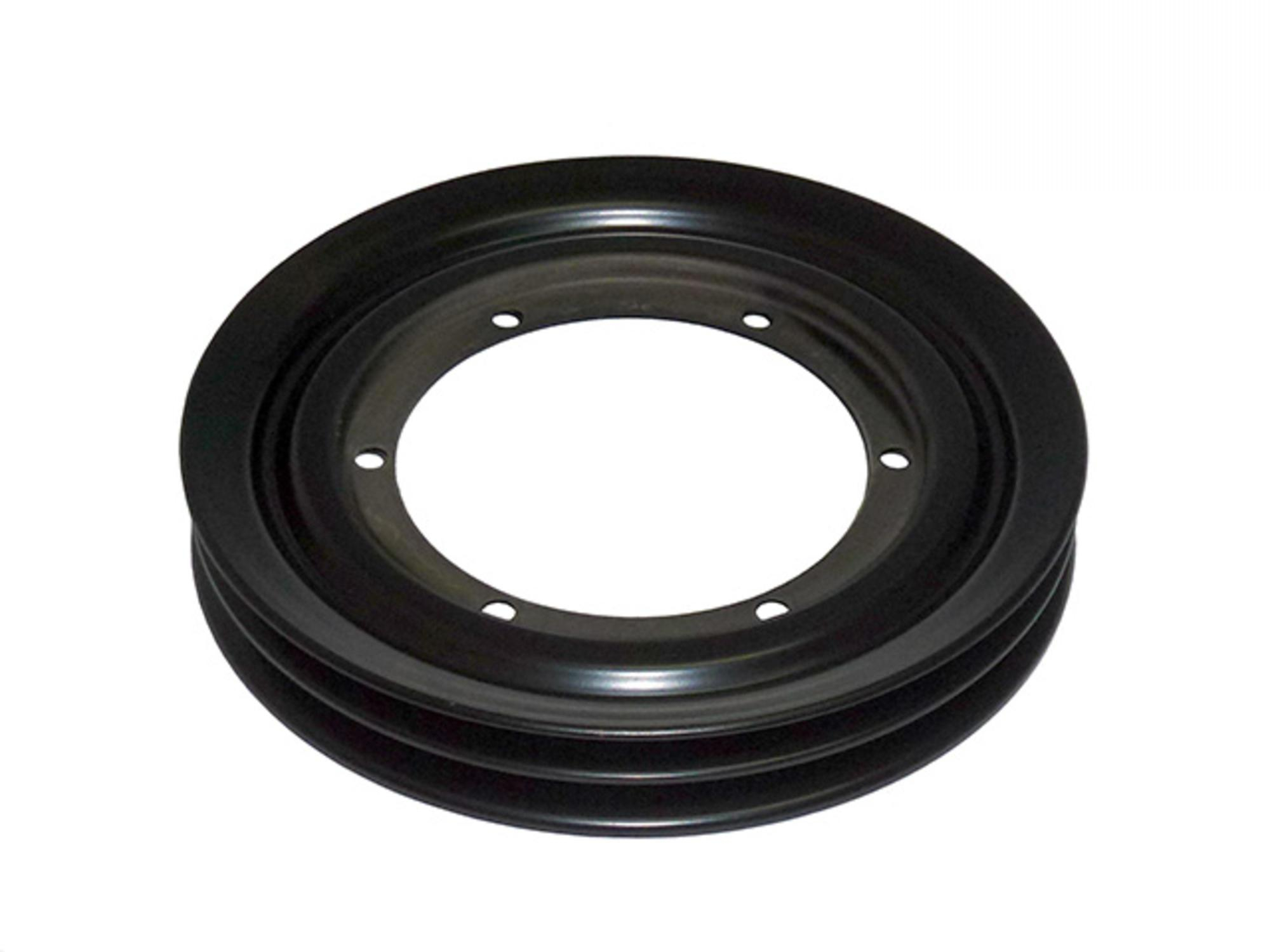 POLIA AUXILIAR VIRABREQUIM ORIGINAL - 4750350112