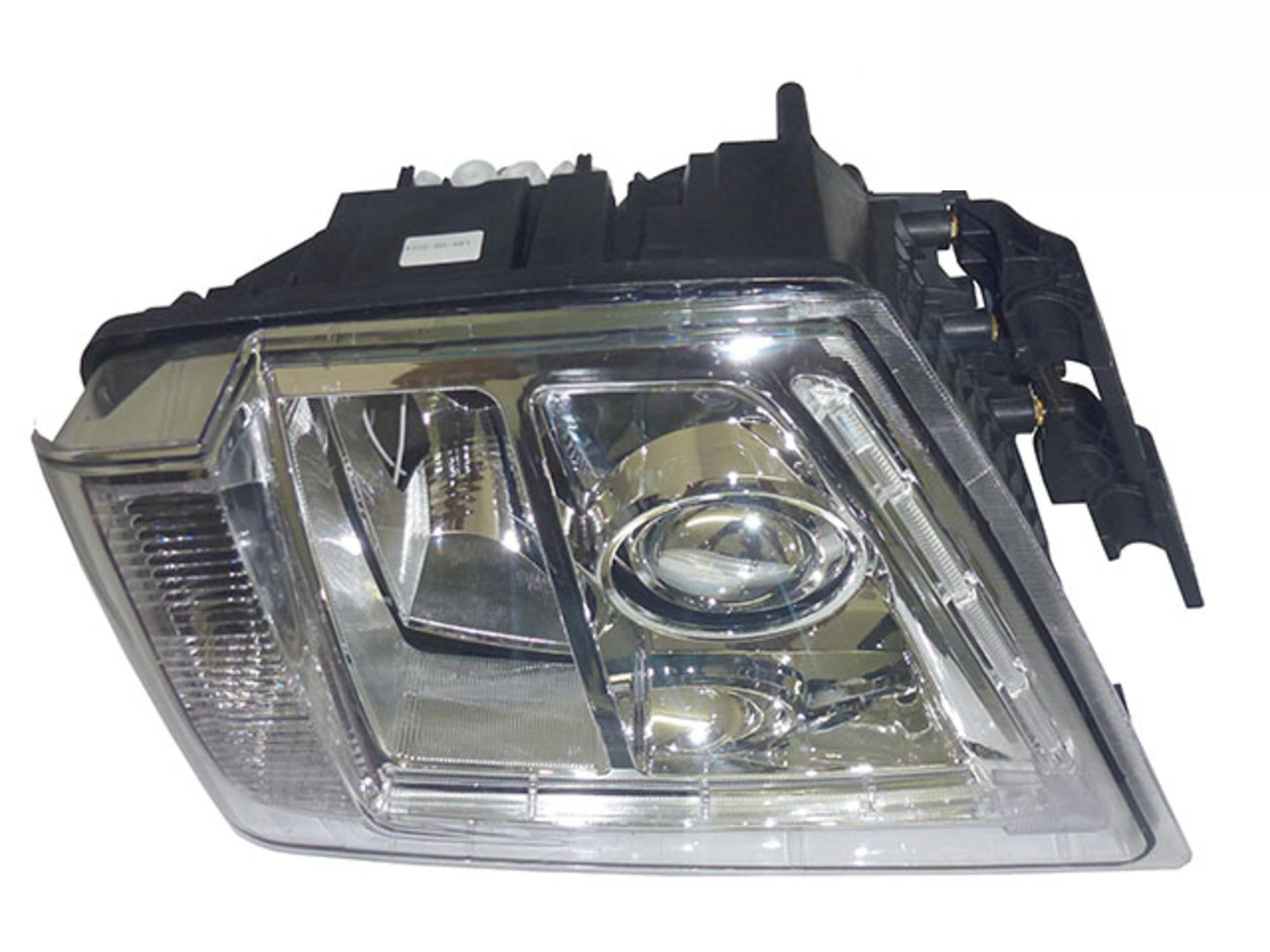 FAROL C/PISCA L.E - 82304599