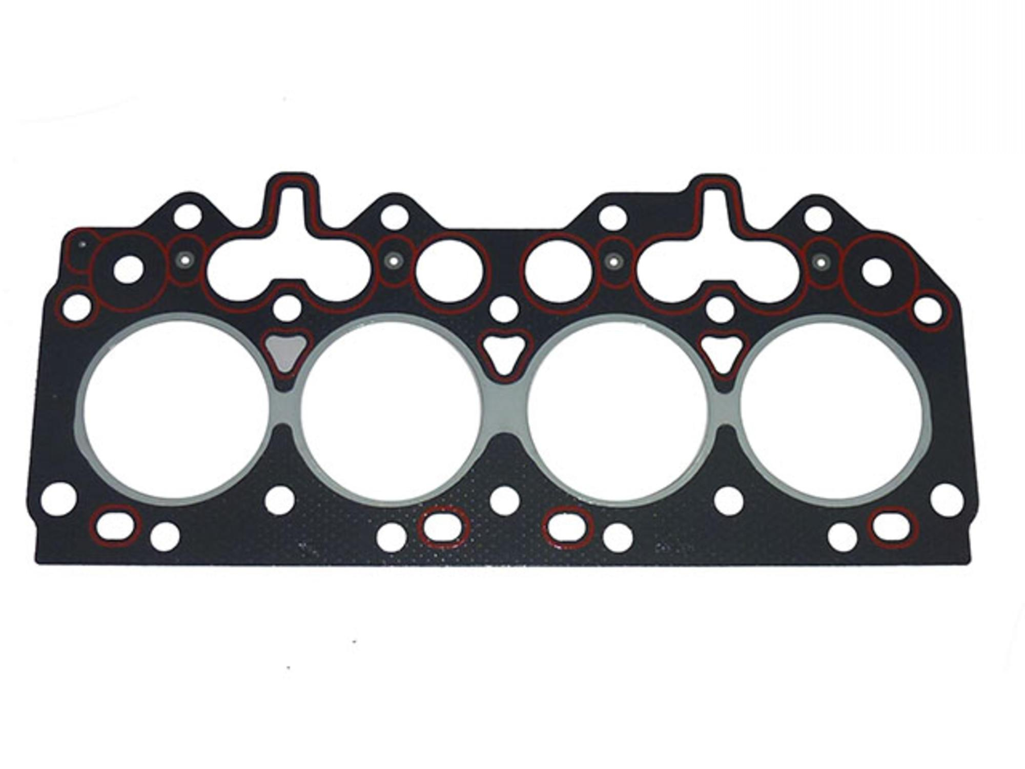 JUNTA CABECOTE SPRINTER STD 1,60MM - 160120