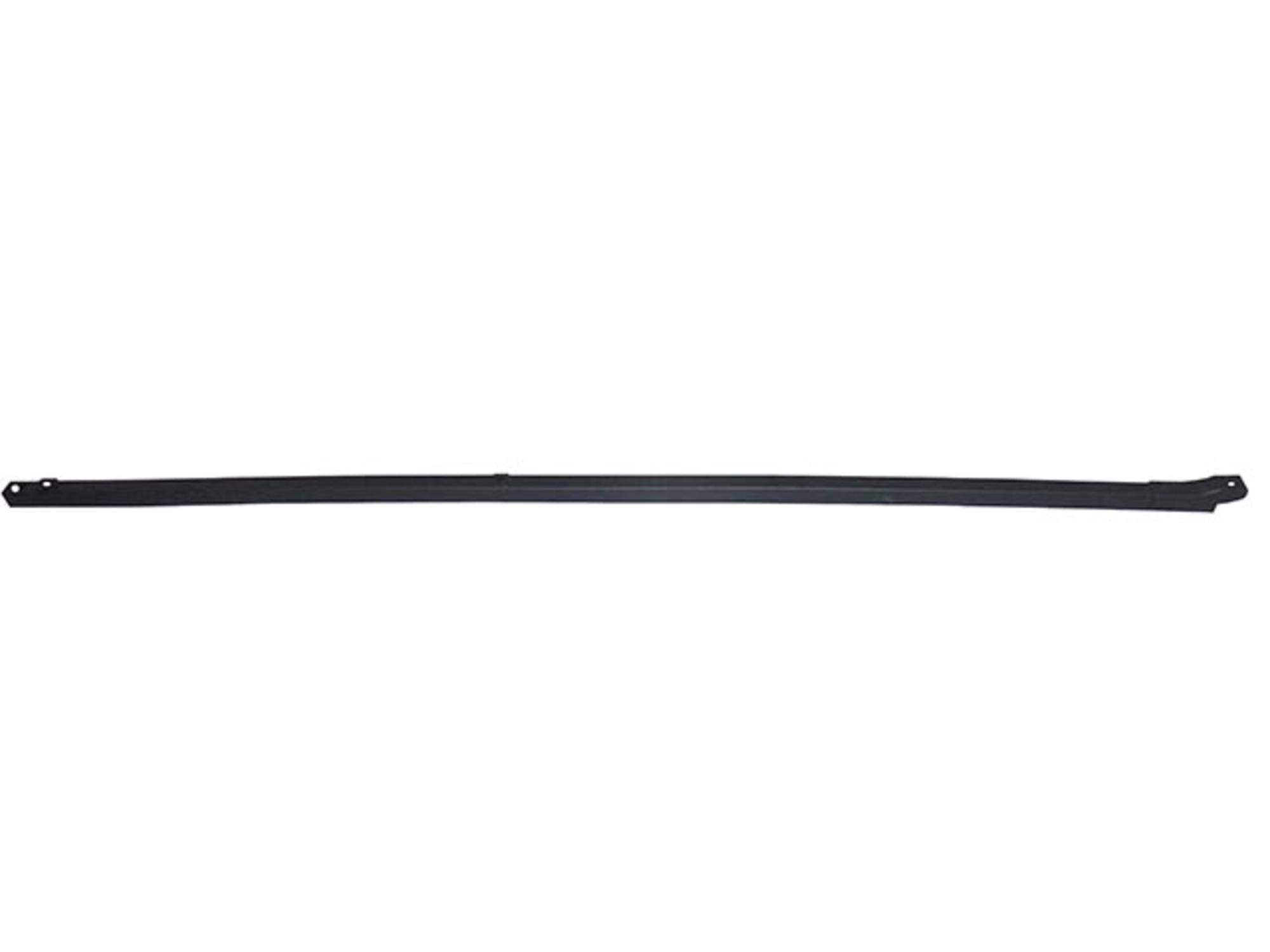 CANALETA-GUIA PORTA TRASEIRA L.D - 82DBE222B02