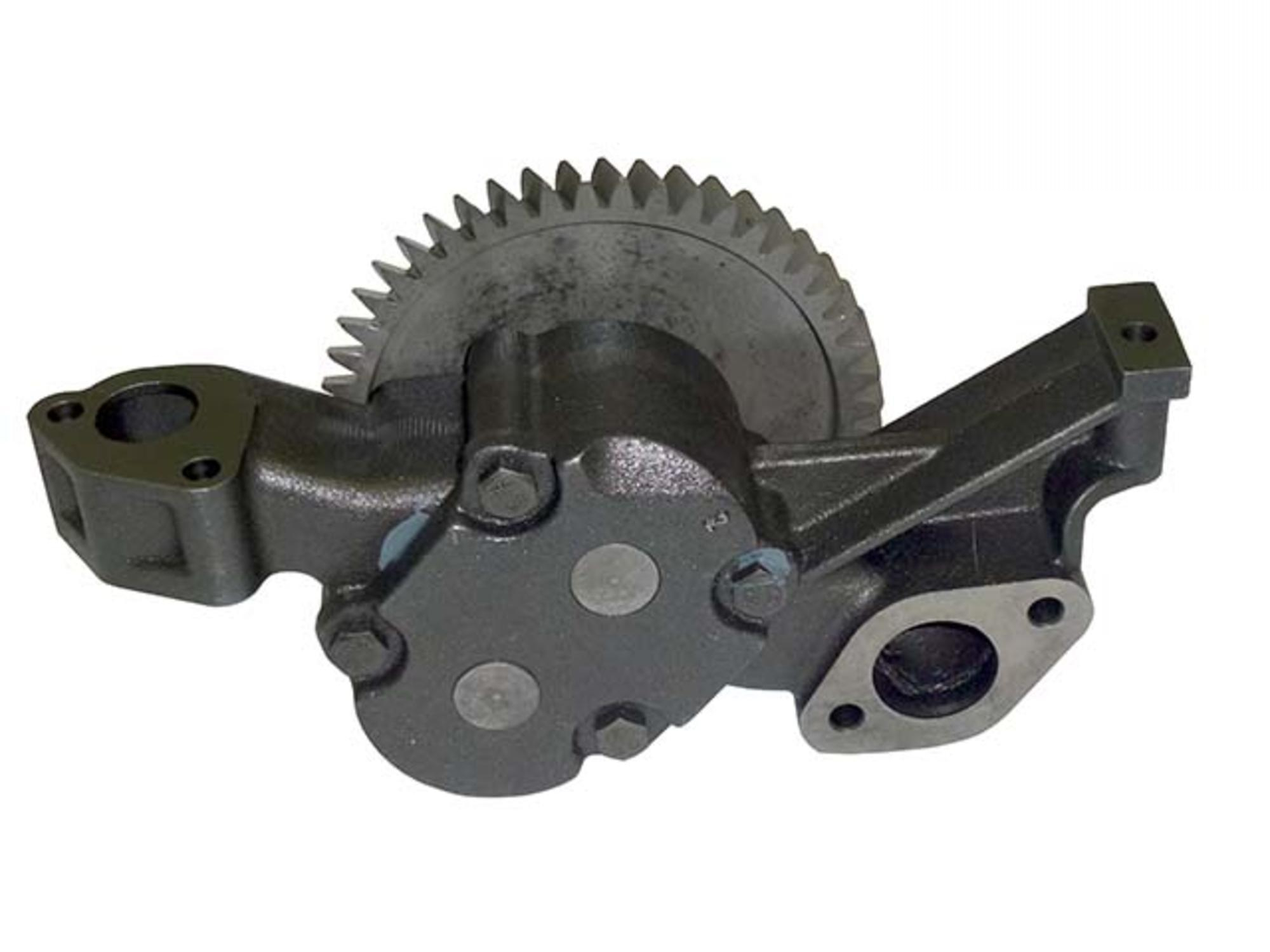 BOMBA OLEO - 4571800401