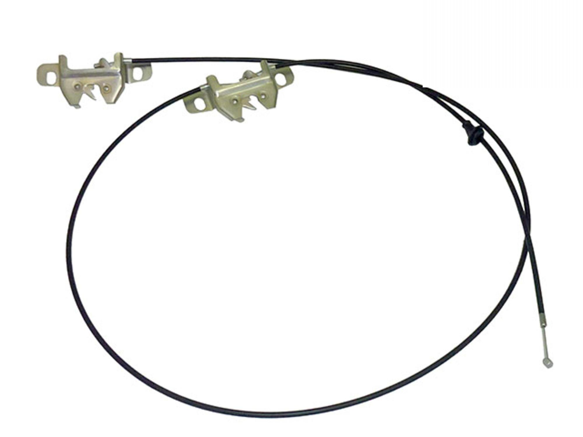 CABO ABERTURA CAPO C/FECHOS S/ALAV. - 6937507084