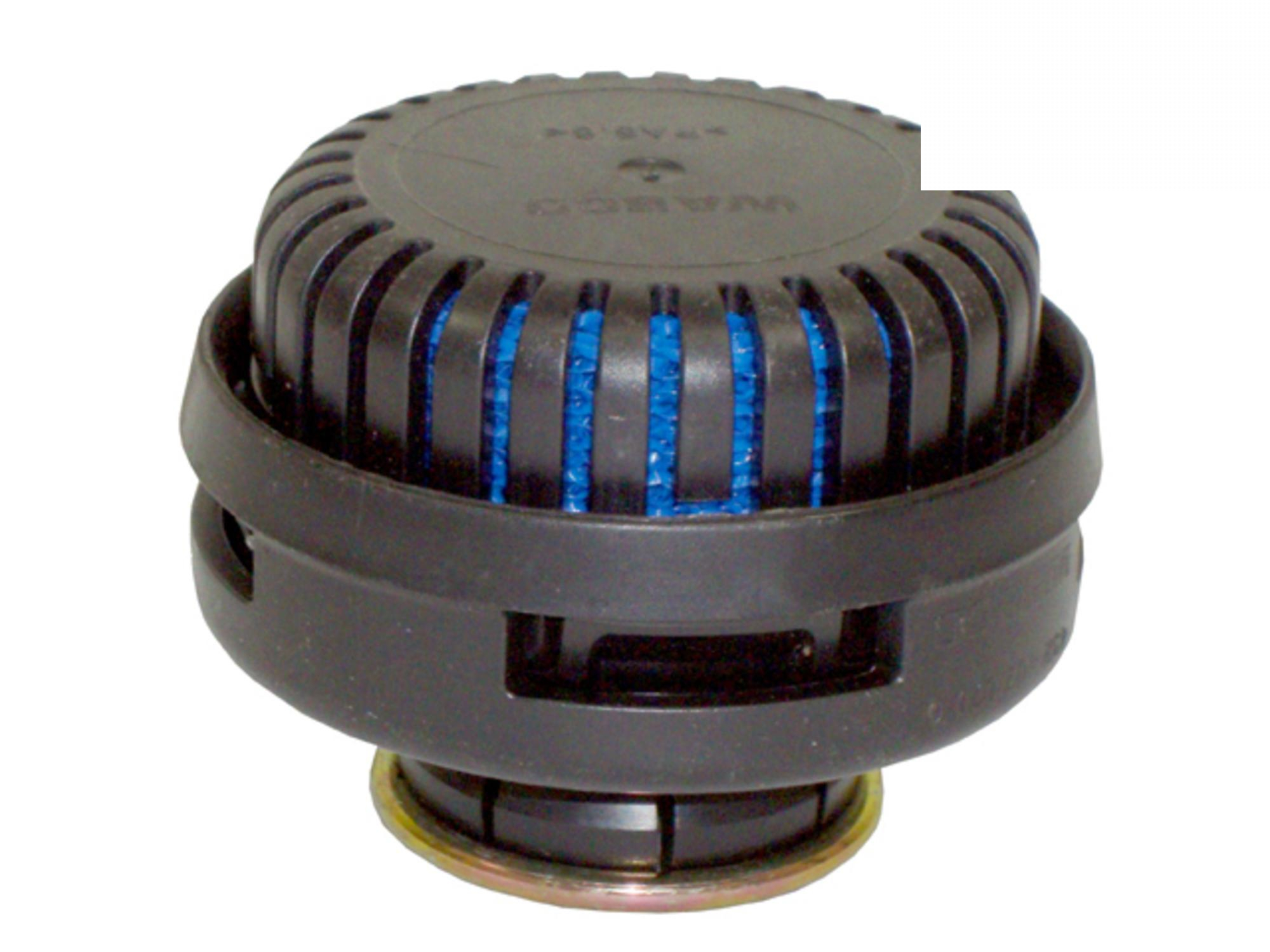 SILENCIOSO VALVULA E-APU 68,5X51MM - 1313854