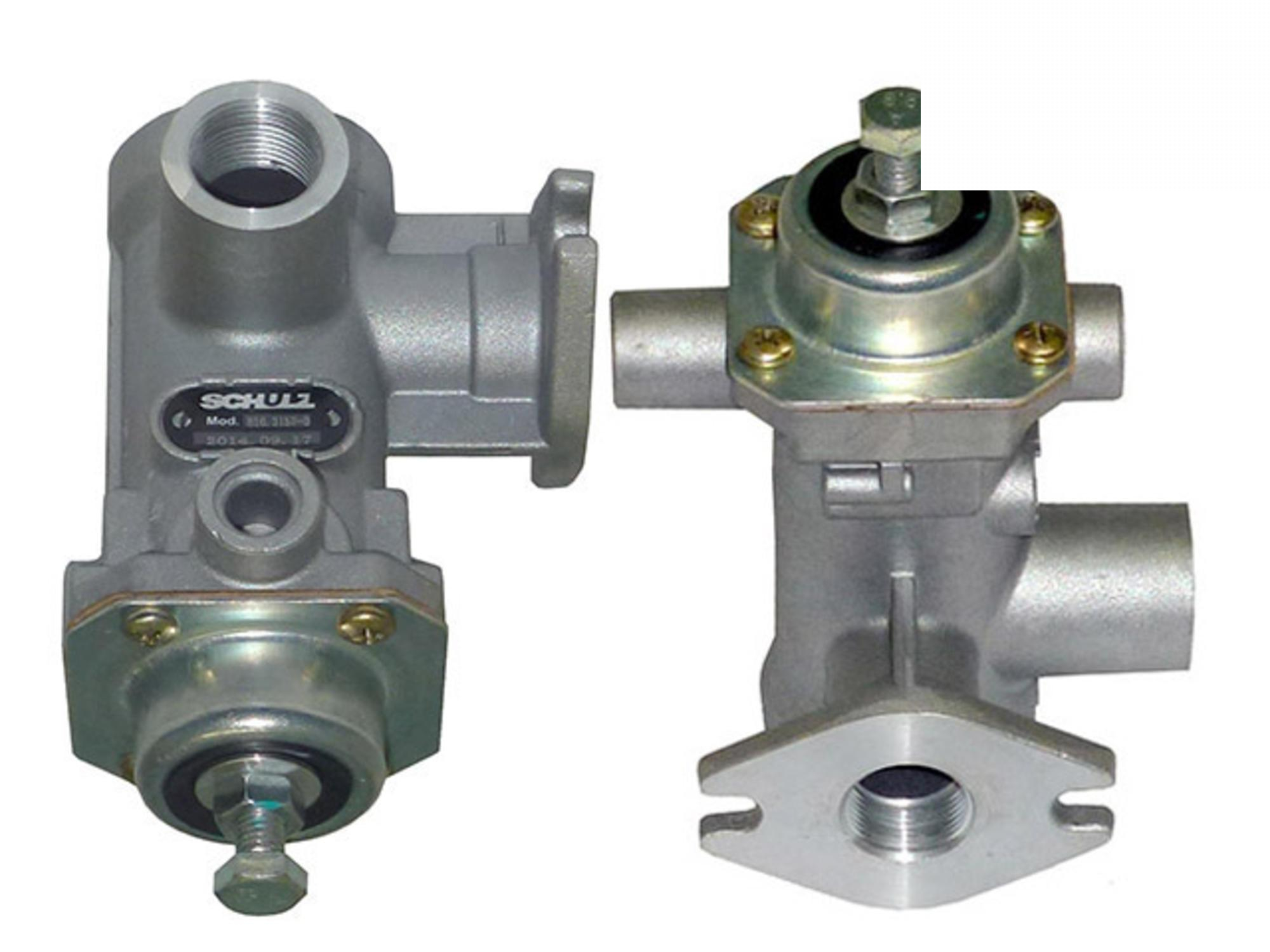 VALVULA LIMITADORA PRESSAO - 295498