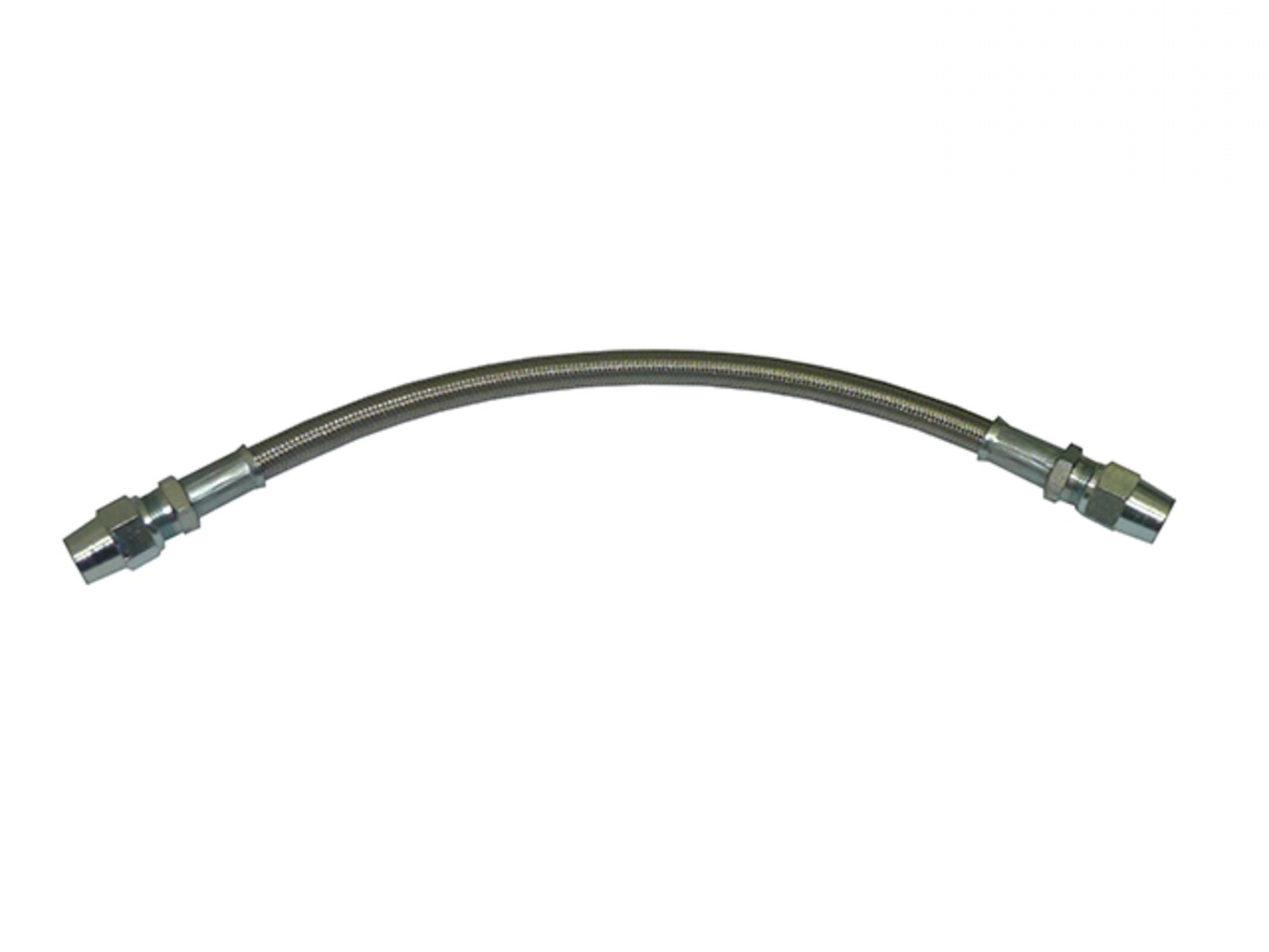 FLEX.COMPR.450MM TRAMA ACO-PARAF.S/PORCA - 2RD607312